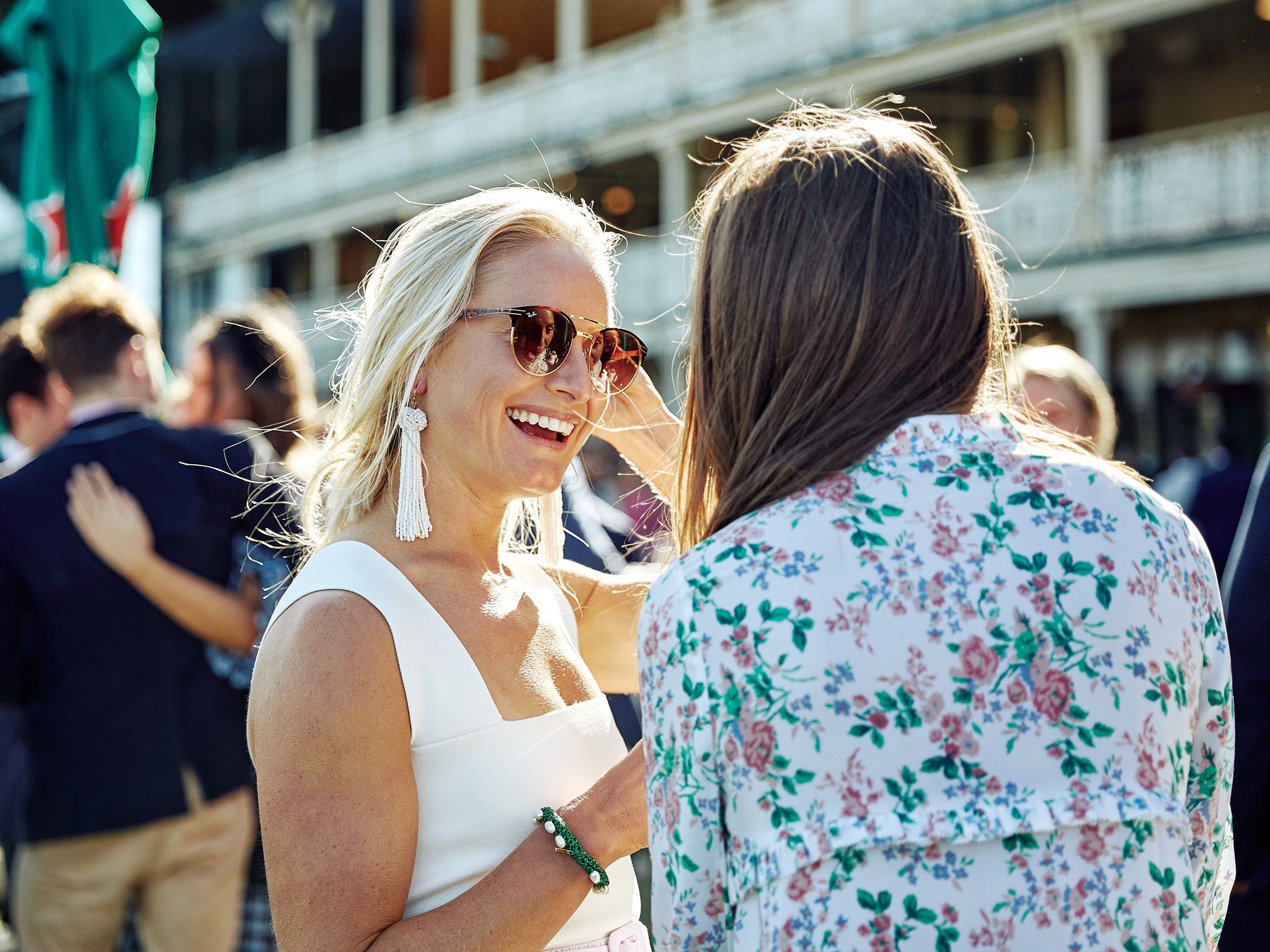 City Tattersalls Club Cup Day - New South Wales Tourism 