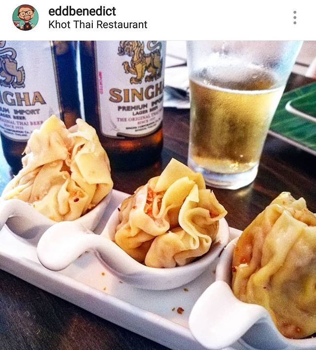 Khot Thai Restaurant - thumb 4