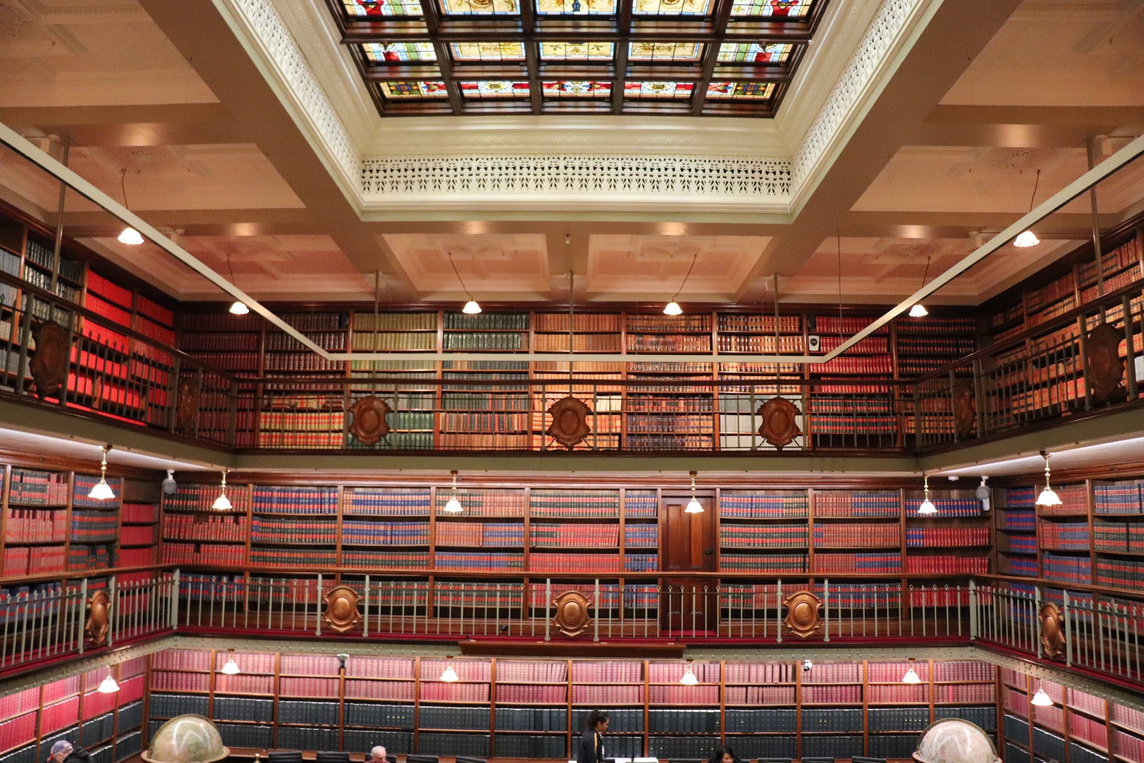 Free Tour Of NSW Parliament - thumb 1