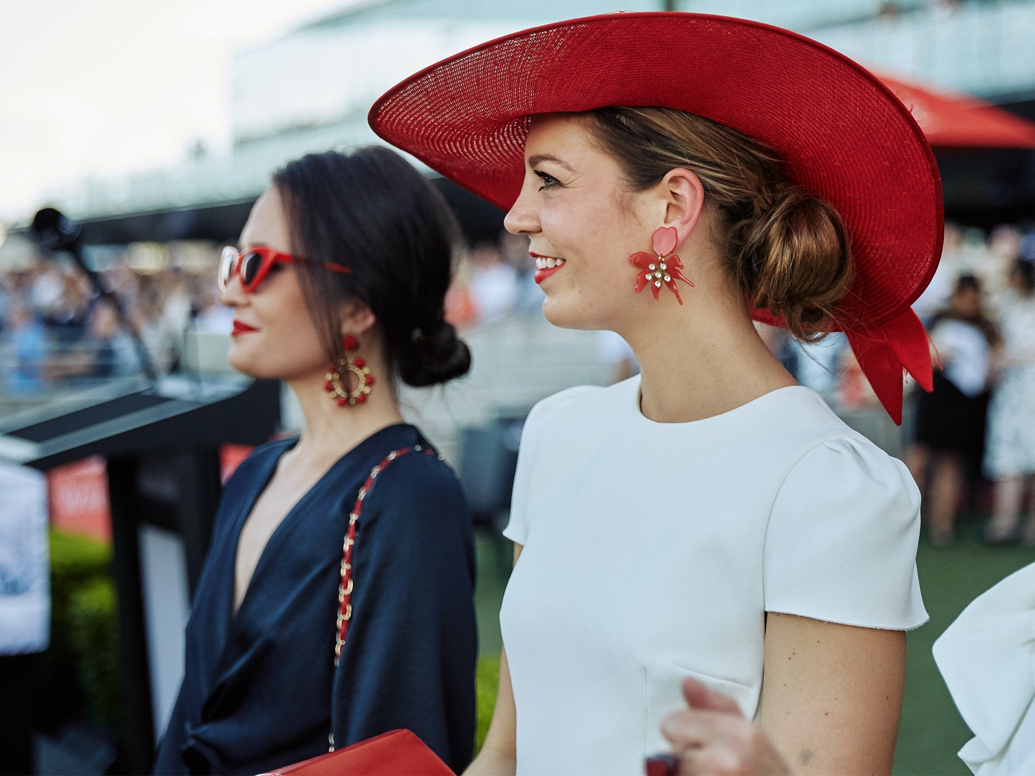 George Main Stakes Day - New South Wales Tourism 