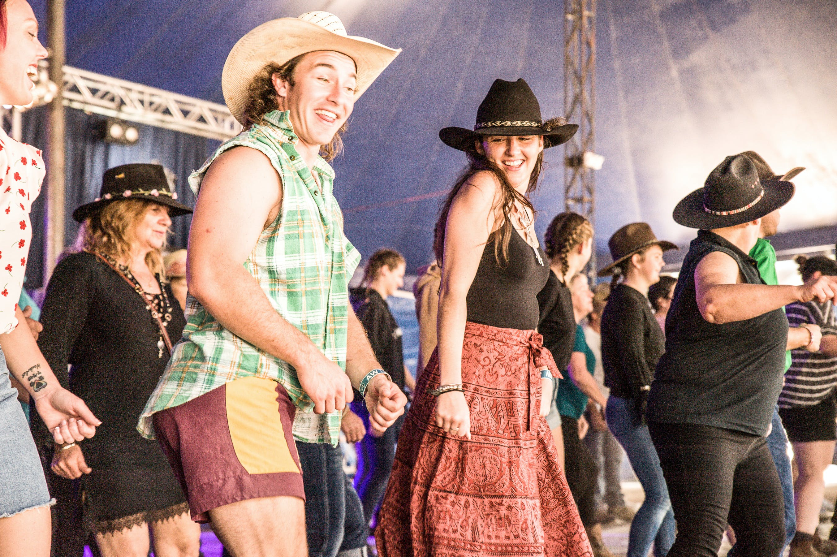 Gympie Music Muster - thumb 2