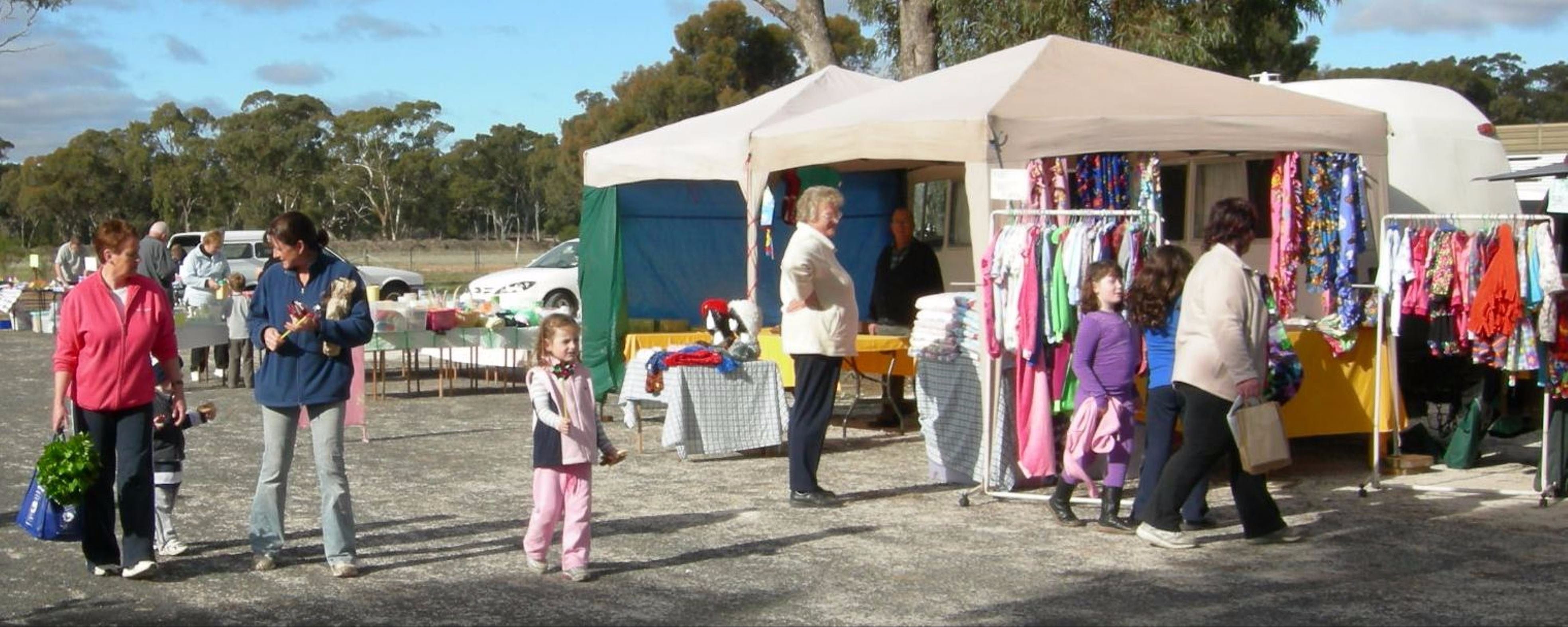 Haven Market - Tourism Canberra