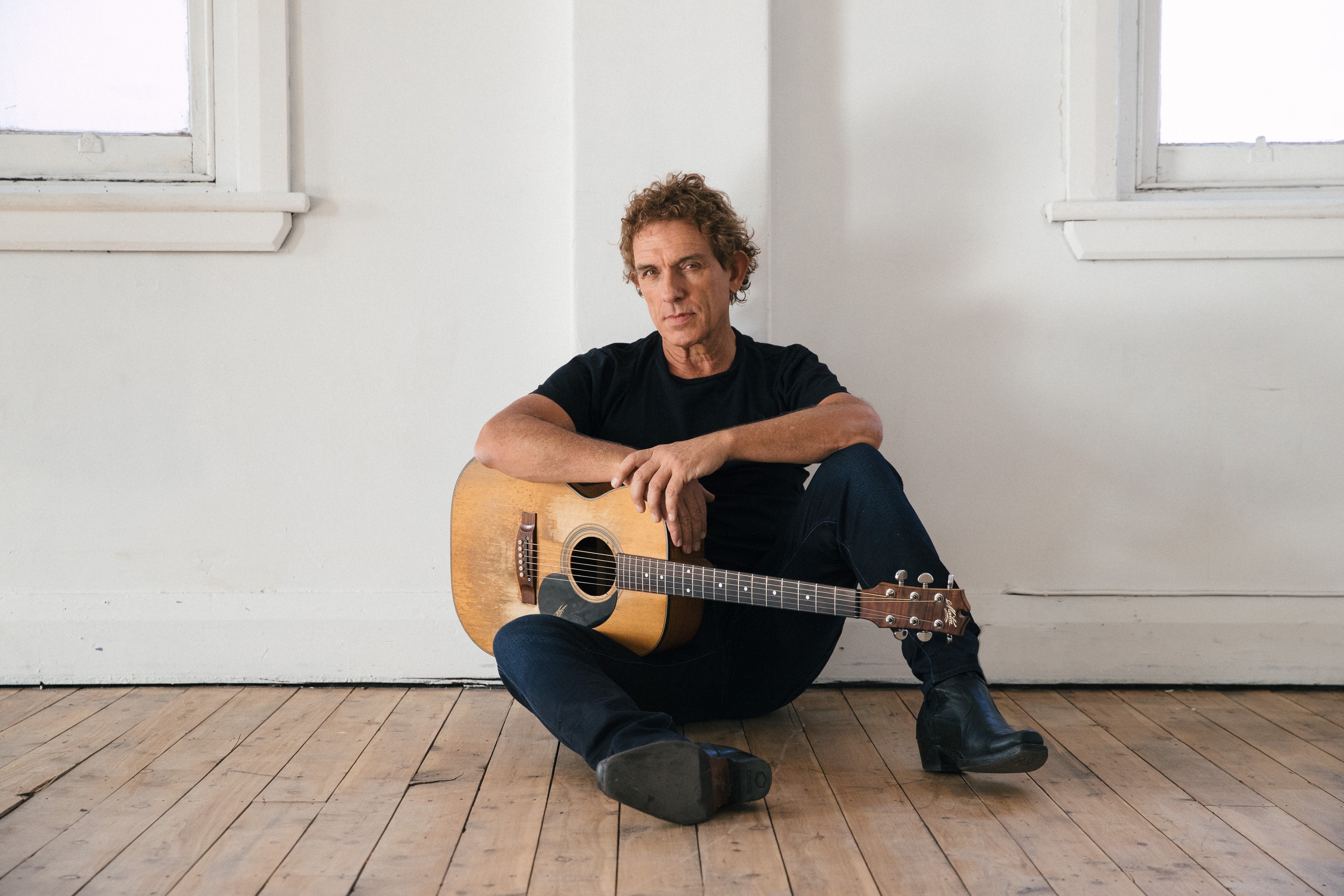 Ian Moss Matchbook 30th Anniversary Tour - Pubs and Clubs