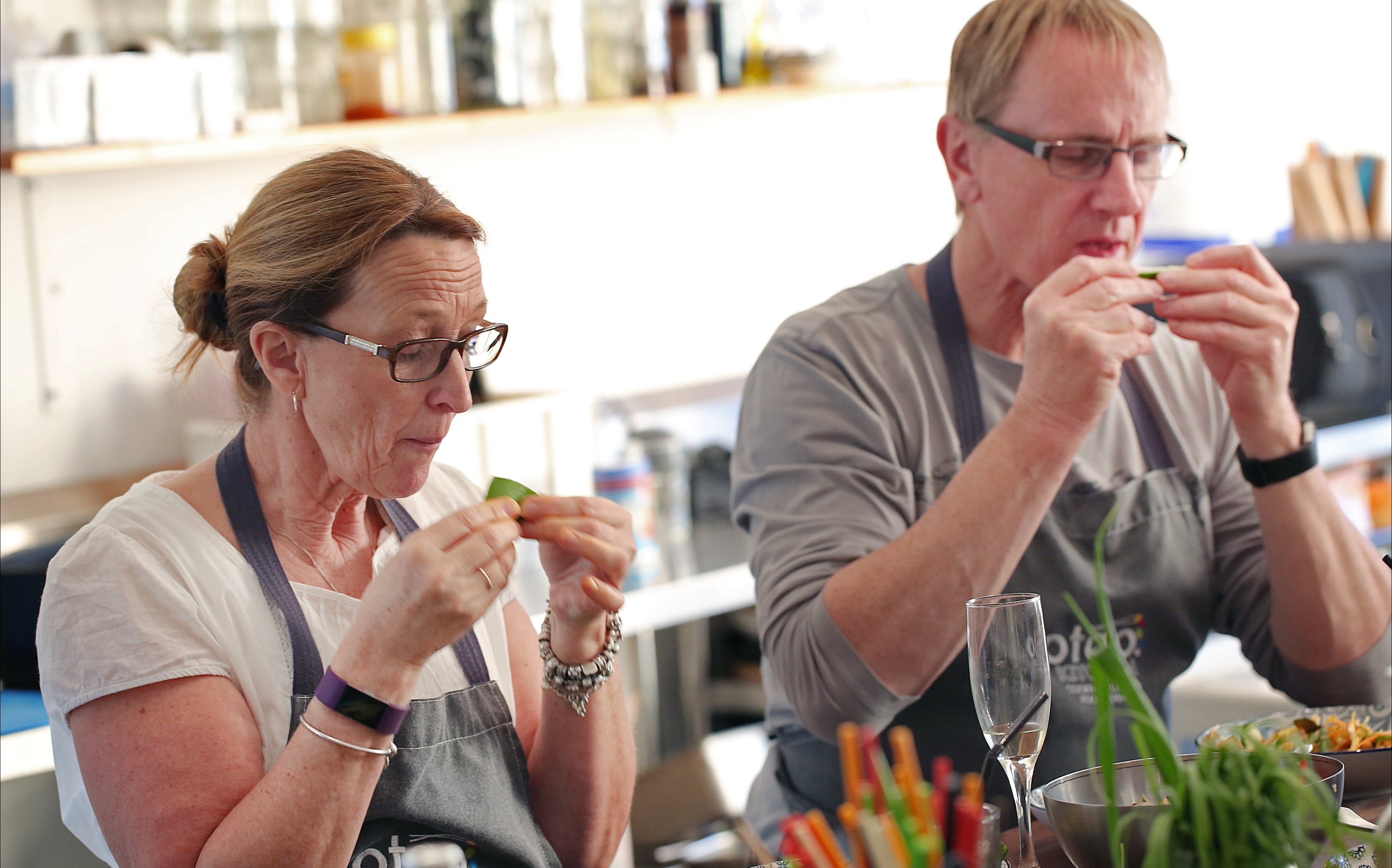 Indian Cooking Master Class - Great Ocean Road Tourism