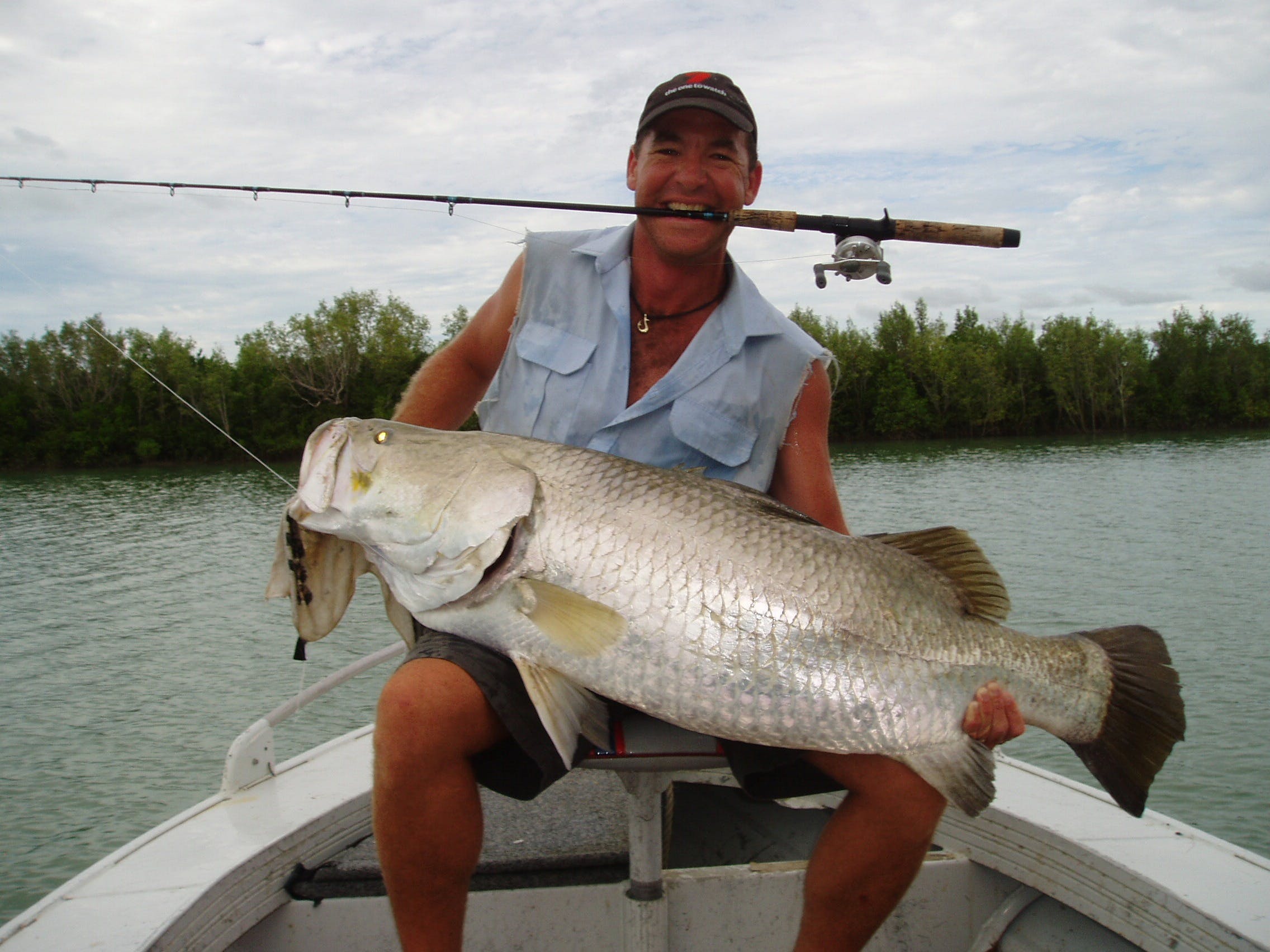 Karumba Anglers Classic - Holiday Find