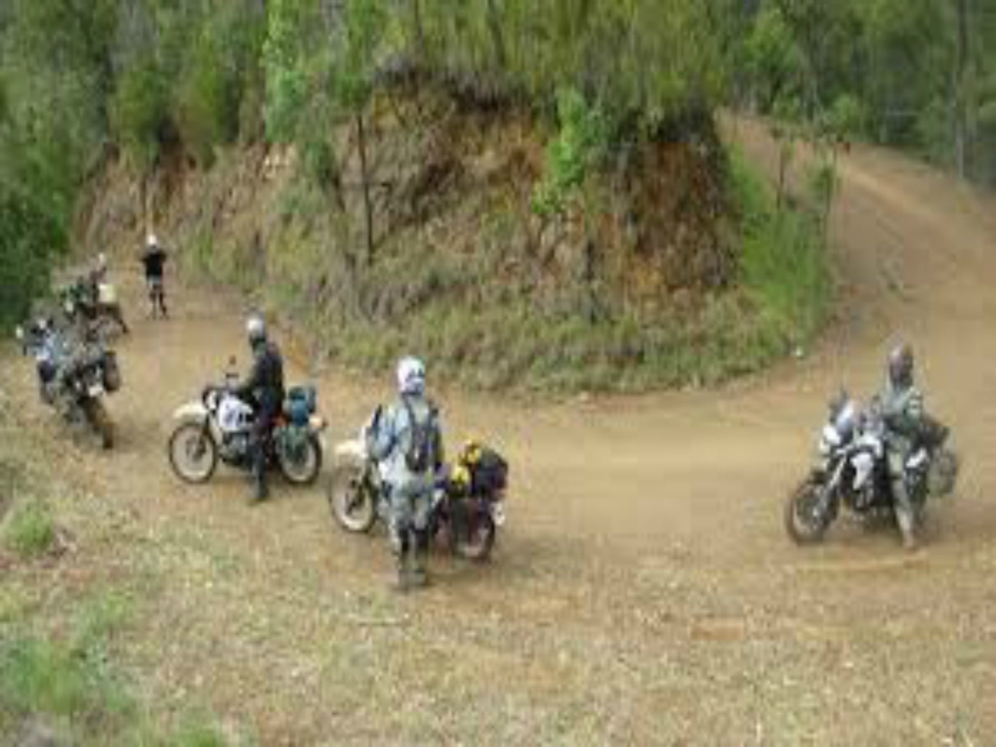 Karuah River Motorcycle Rally - thumb 1