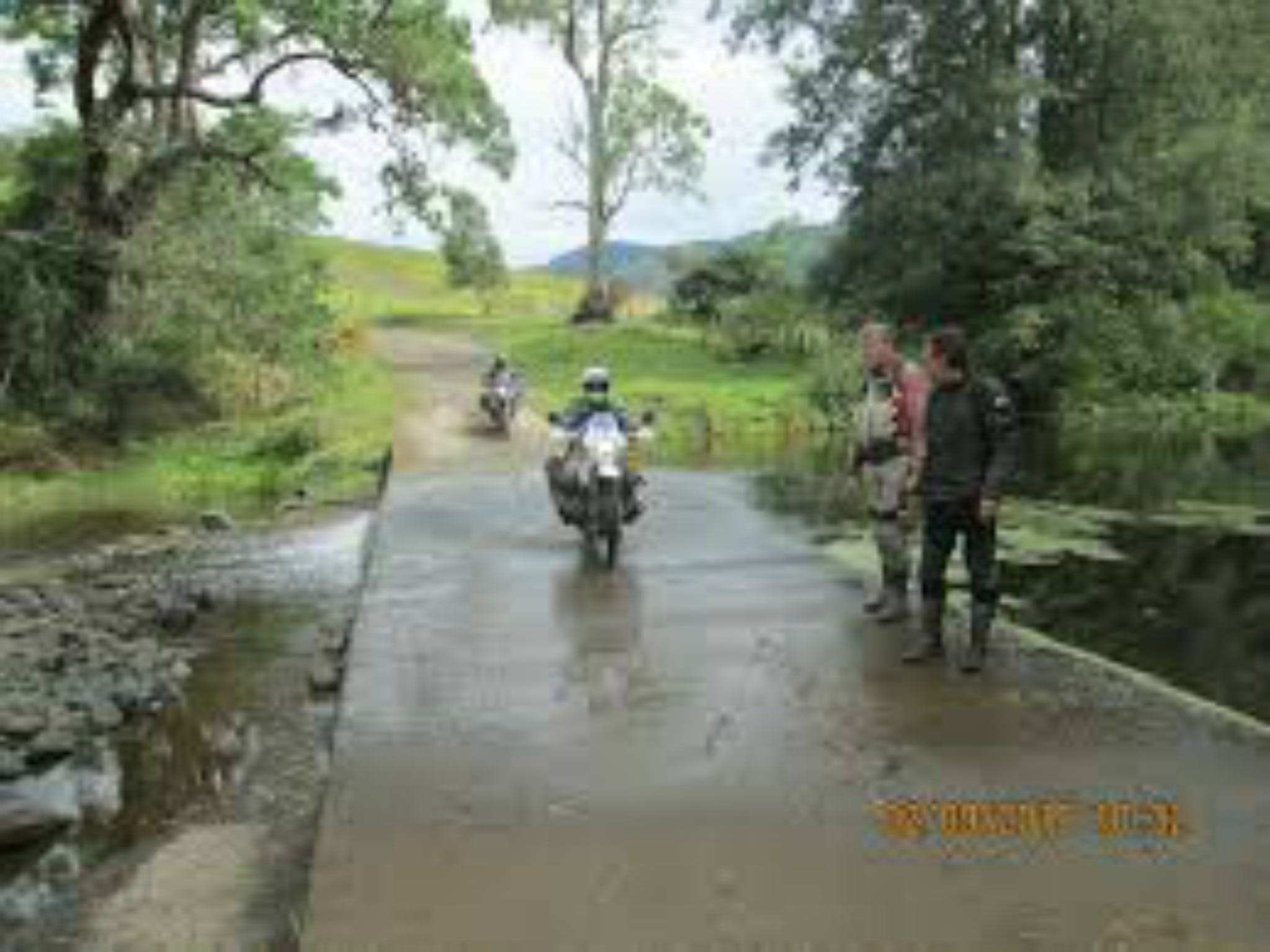 Karuah River Motorcycle Rally - thumb 2