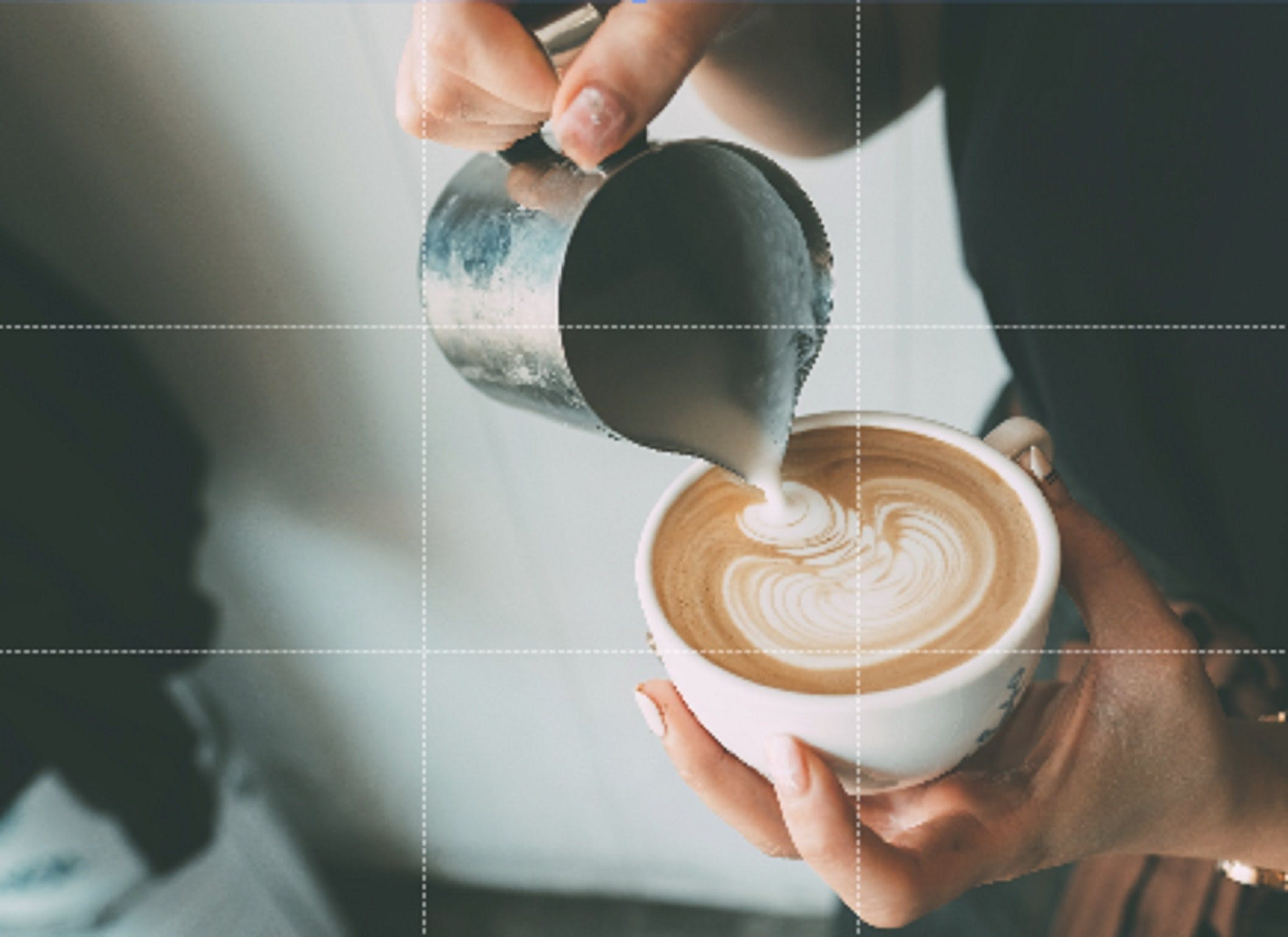 Latte Art Class for Beginners - Restaurants Sydney