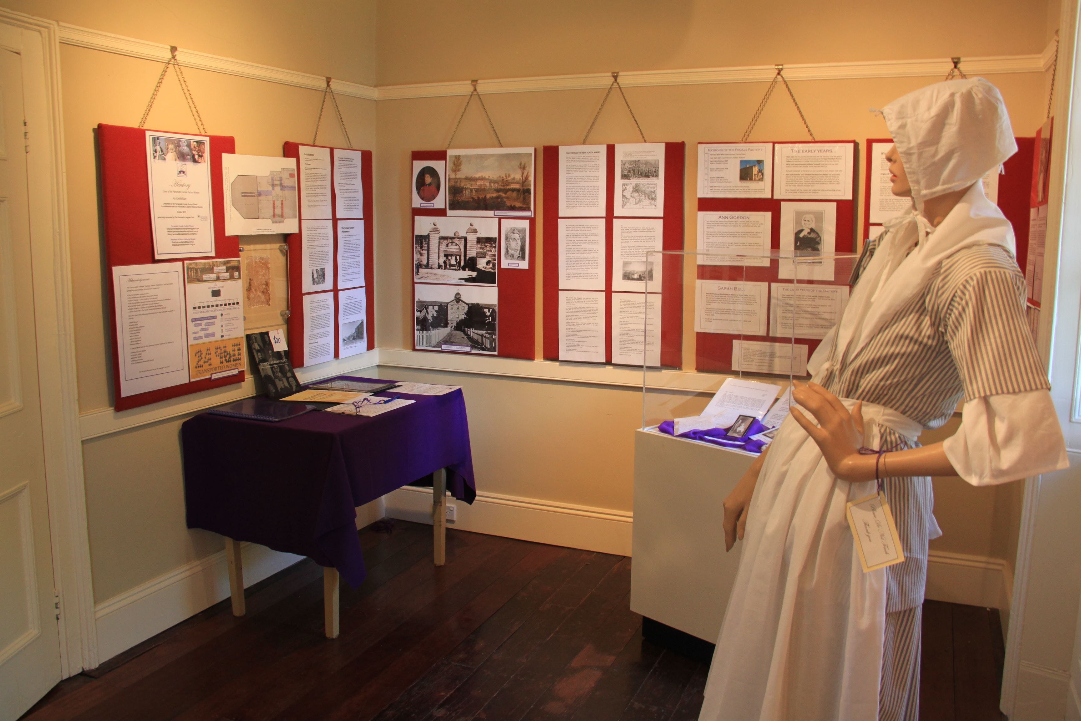 Learn Your History Saturday Parramatta and District Historical Society - Byron Bay Accommodation