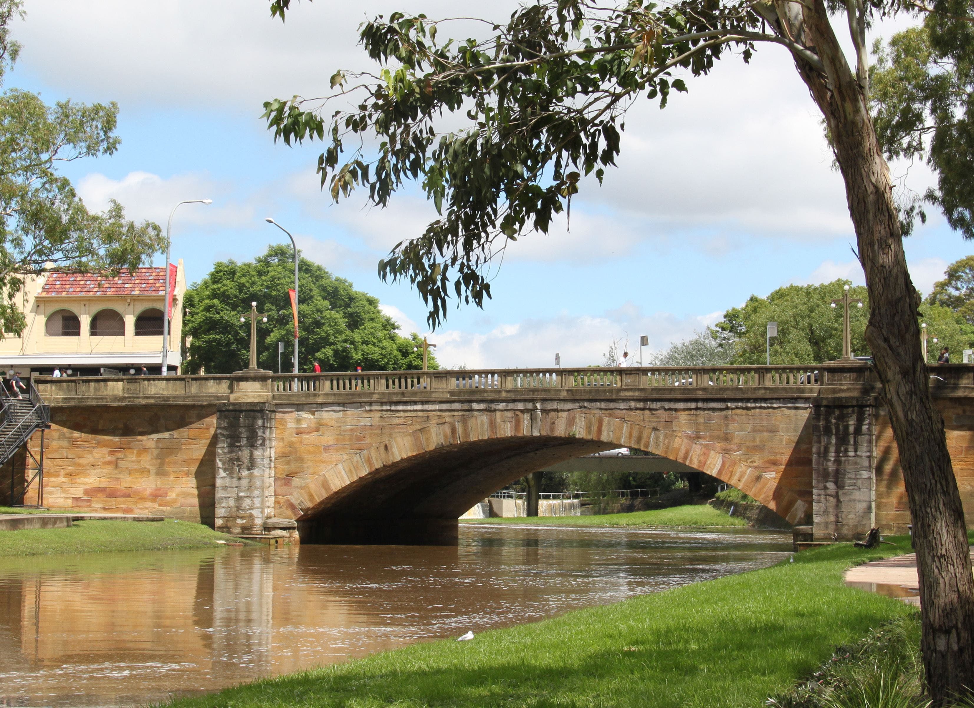 Learn Your History Saturday: Parramatta And District Historical Society - thumb 2