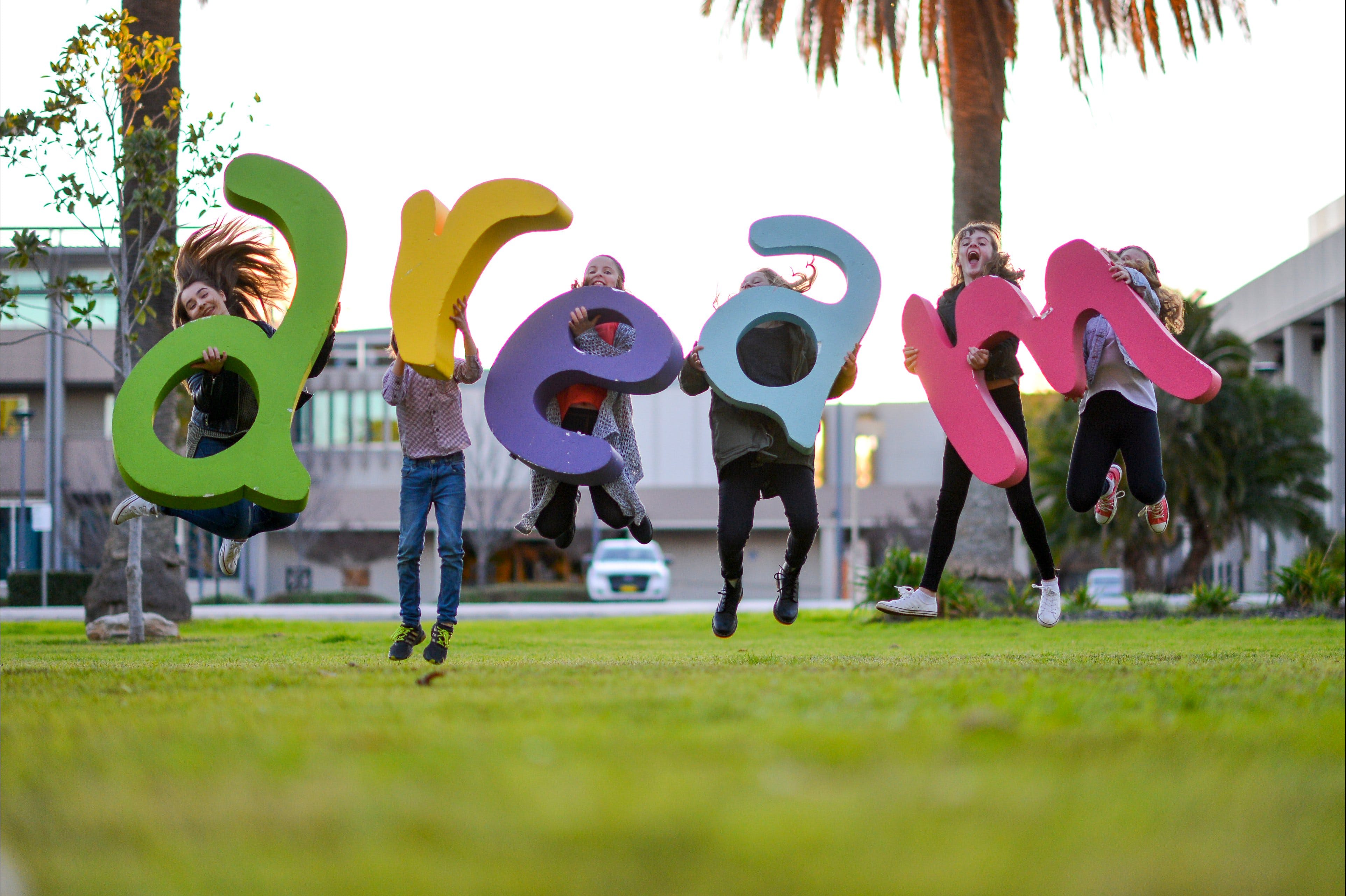 Macquarie Credit Union DREAM Festival - Nambucca Heads Accommodation