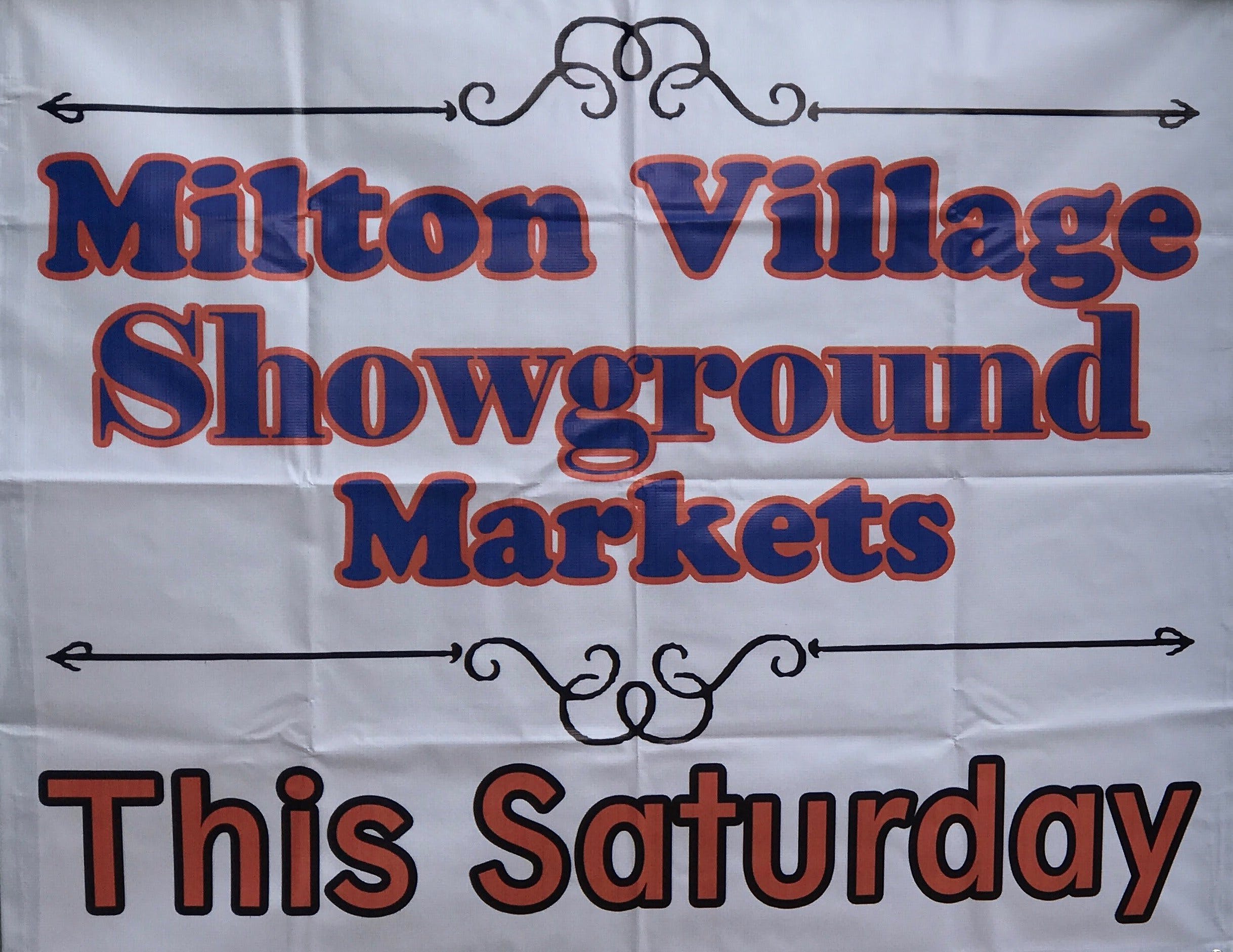 Milton Village Showground Markets - thumb 2