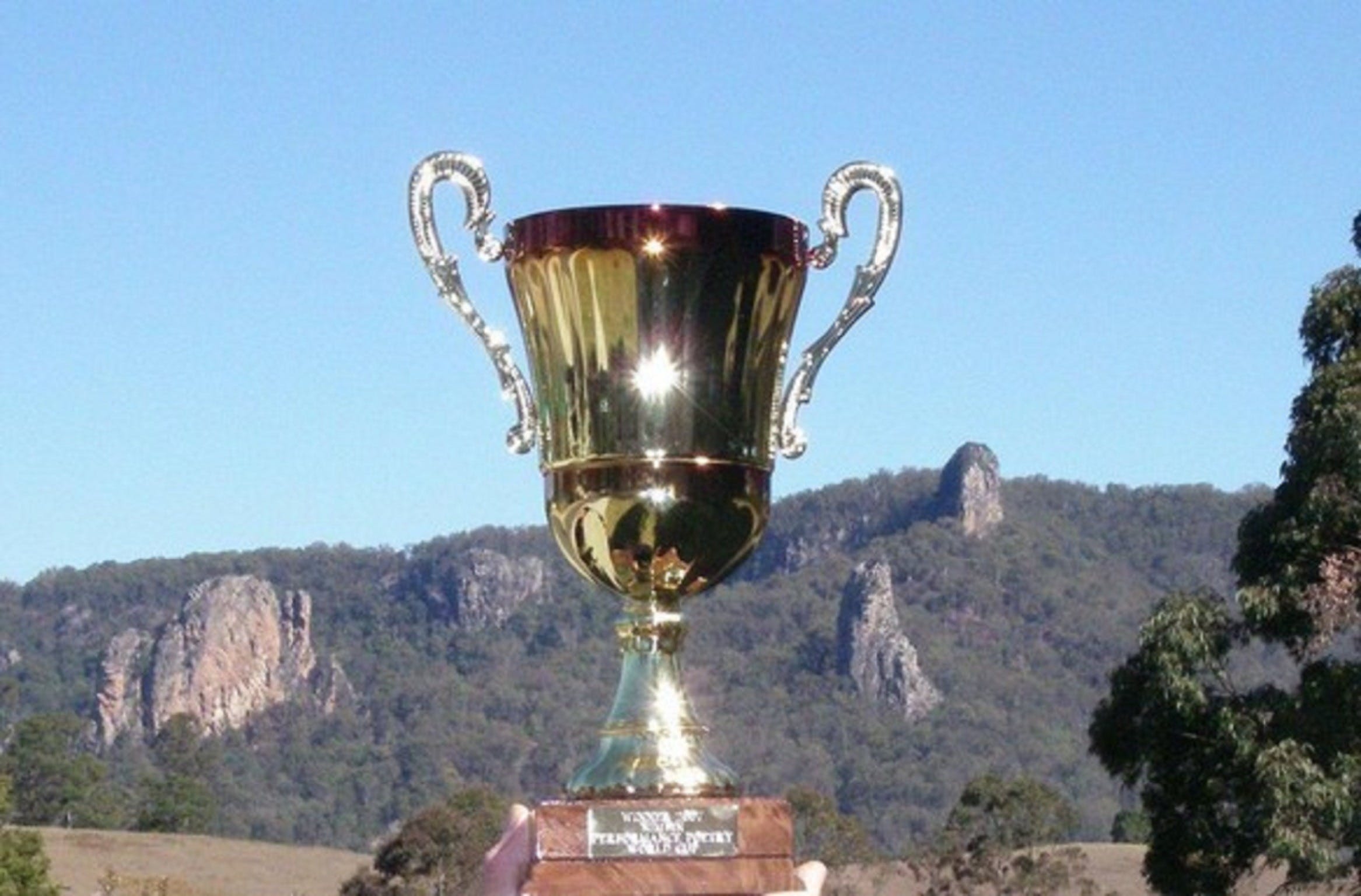 Nimbin Poetry World Cup - Tourism Guide