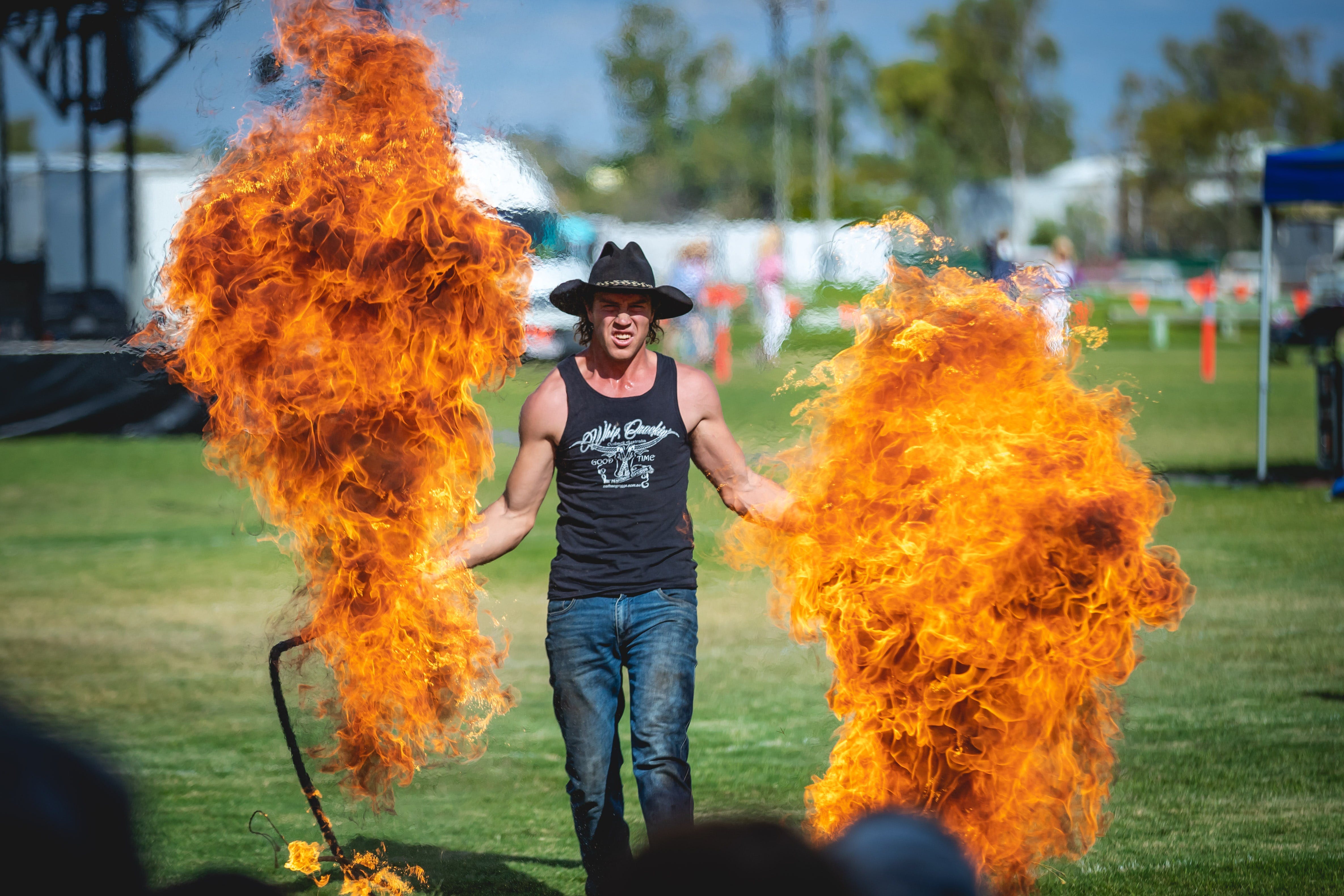 Outback Festival - QLD Tourism