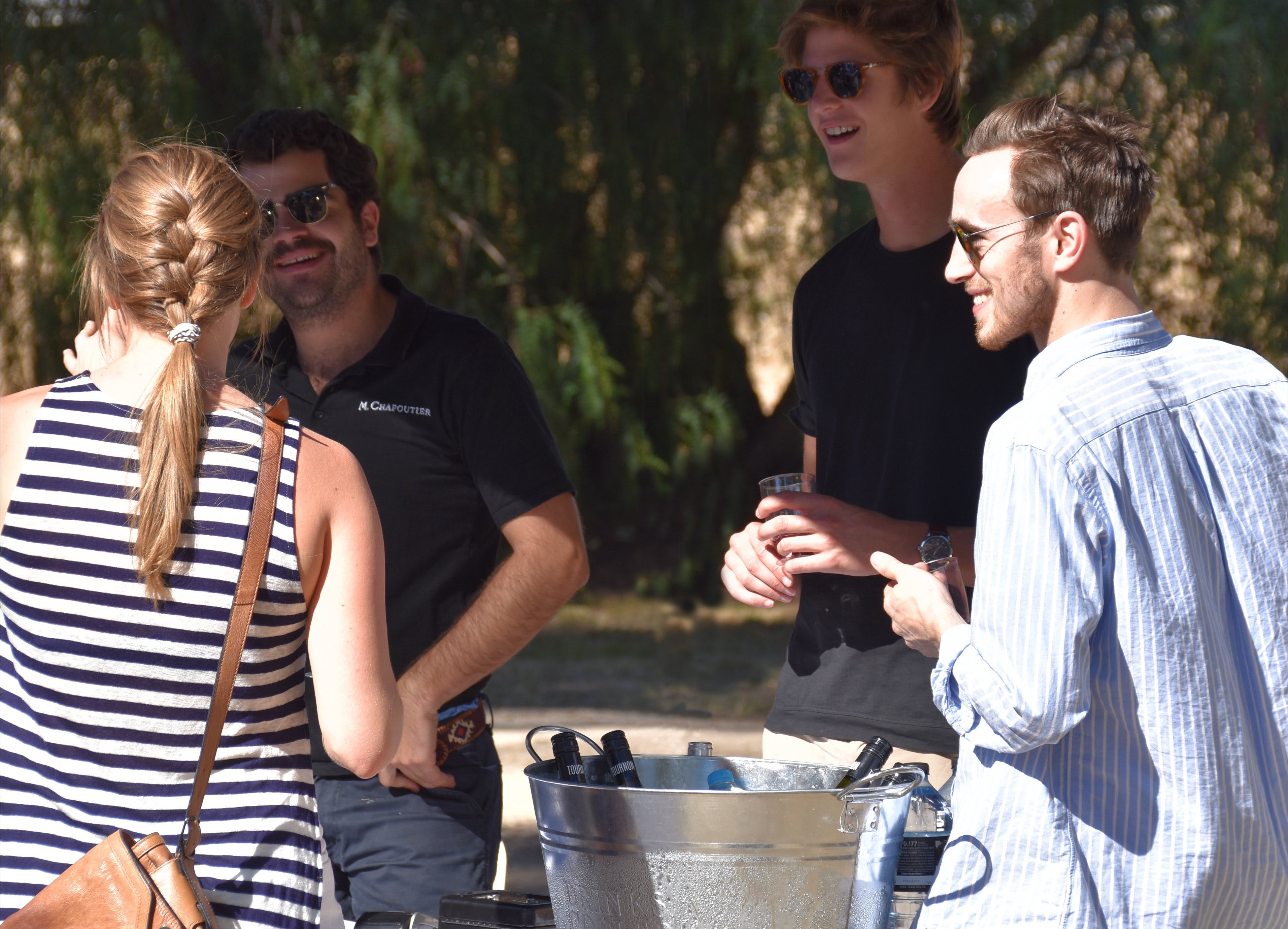 Pyrenees Unearthed Wine and Food Festival - Melbourne Tourism
