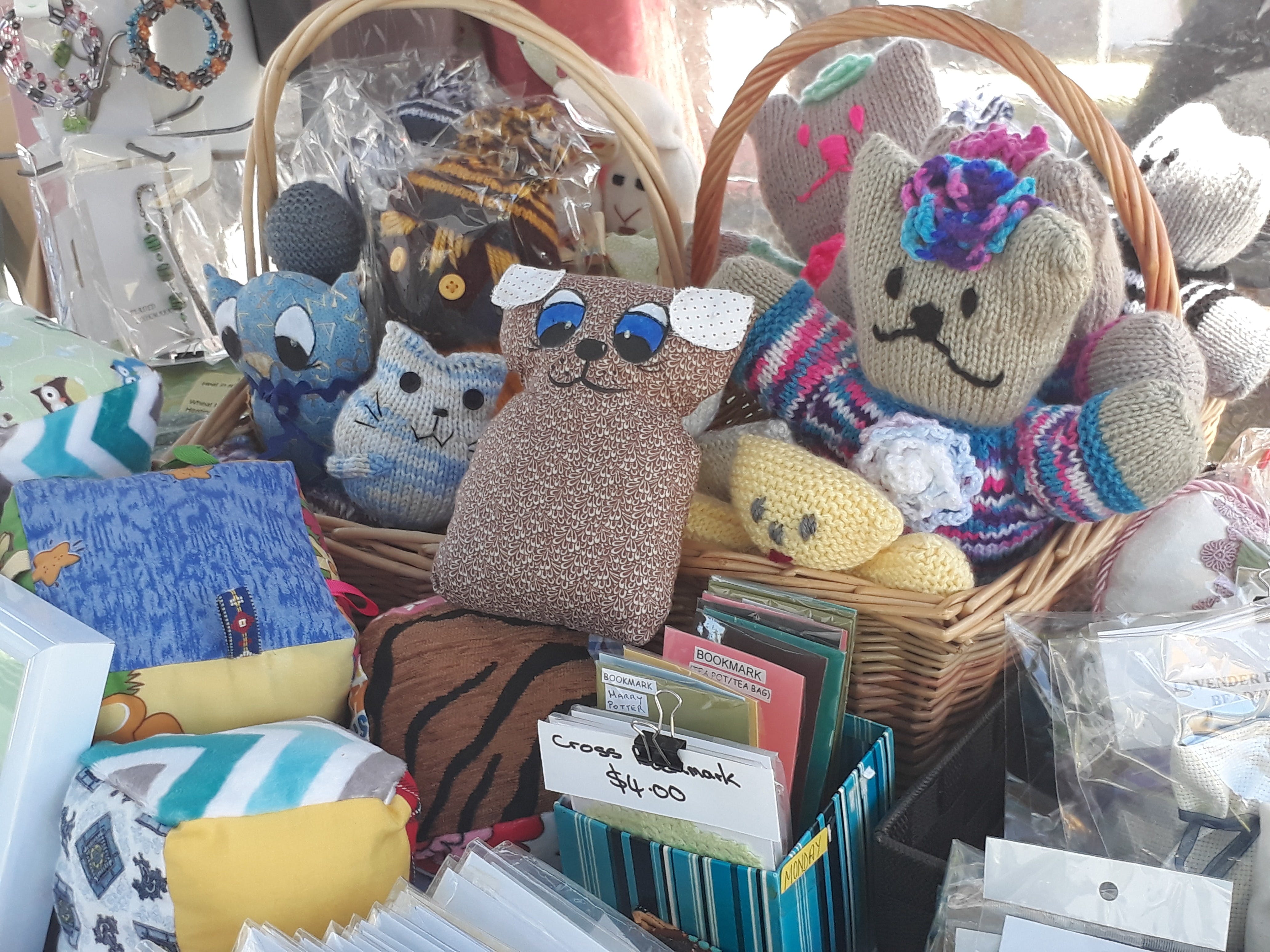 Rotary Club Of Lilydale Craft And Produce Market - thumb 2