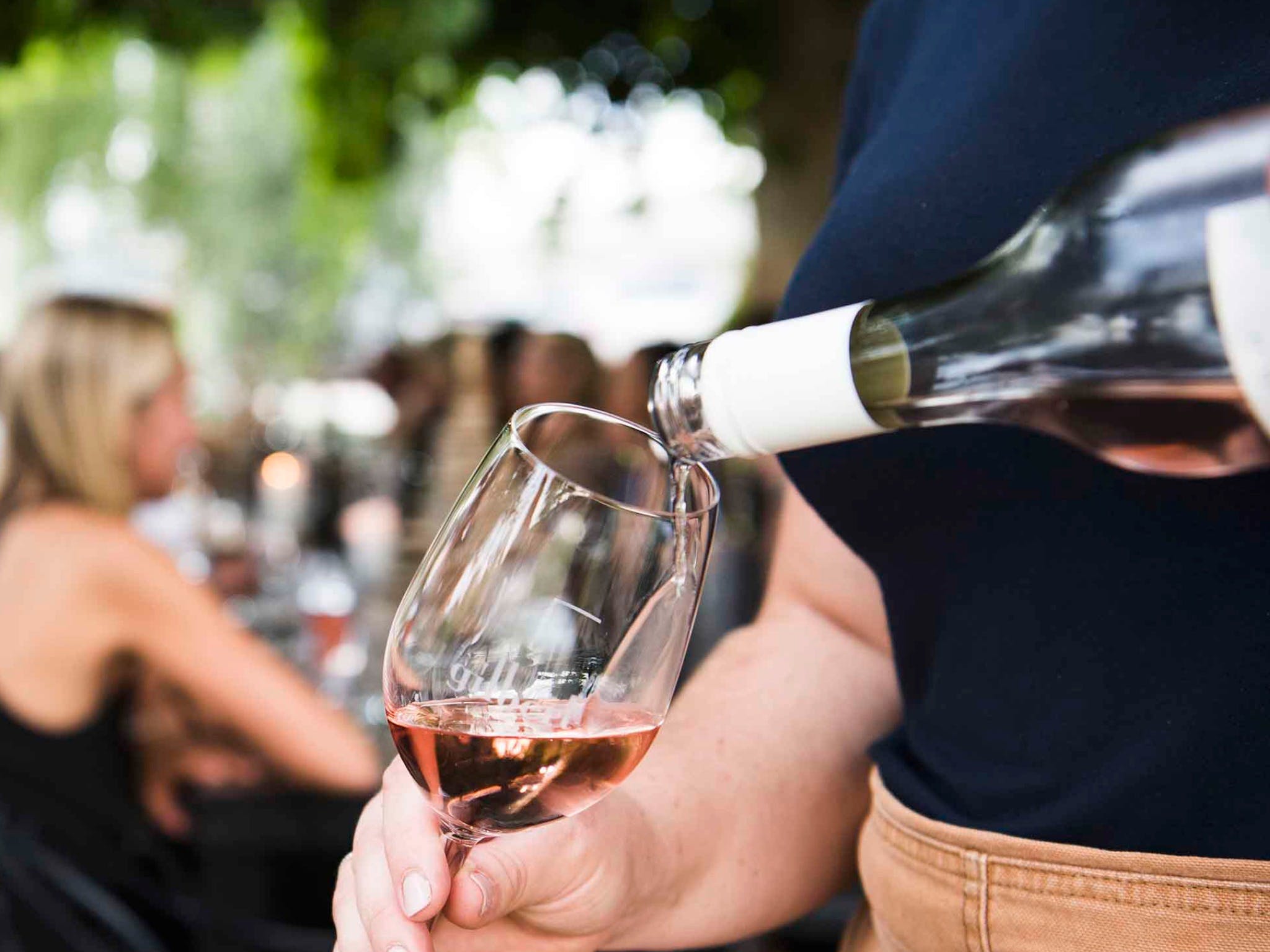 Saturday Wine Masterclass - Restaurants Sydney