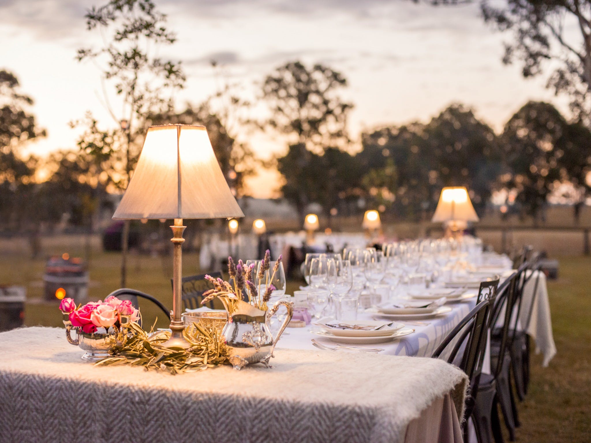 Scenic Rim Eat Local Week - Accommodation Bookings