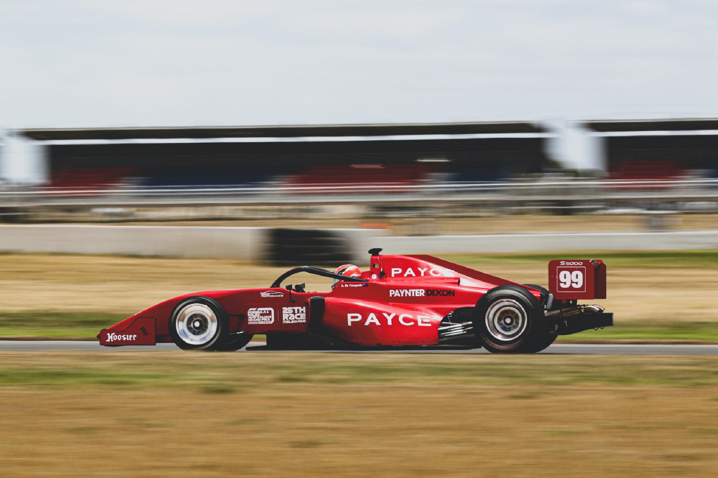 Shannons Motorsport Australia Championships - Pubs and Clubs