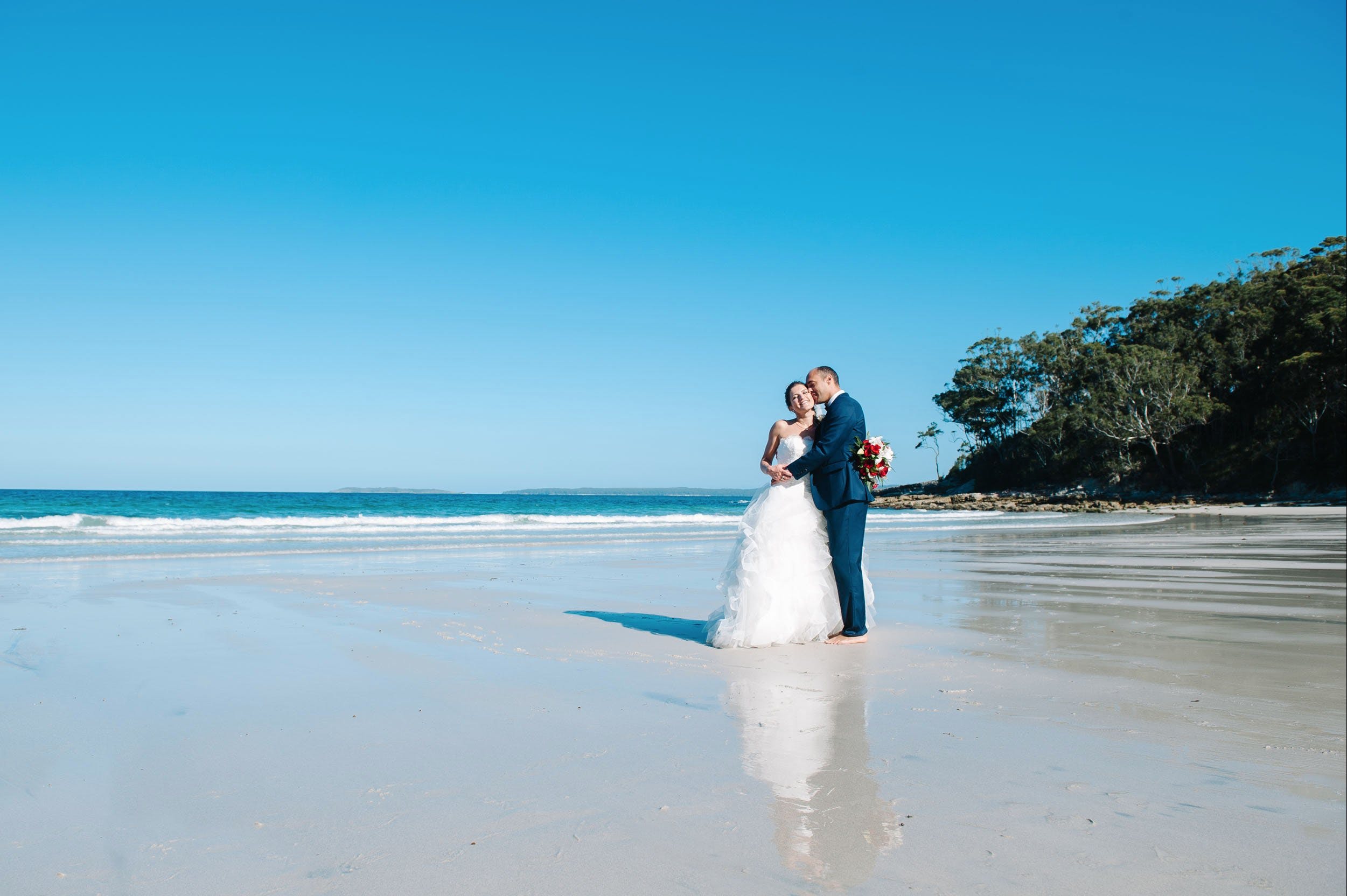 South Coast Wedding Fair and Wedding Trail - Townsville Tourism