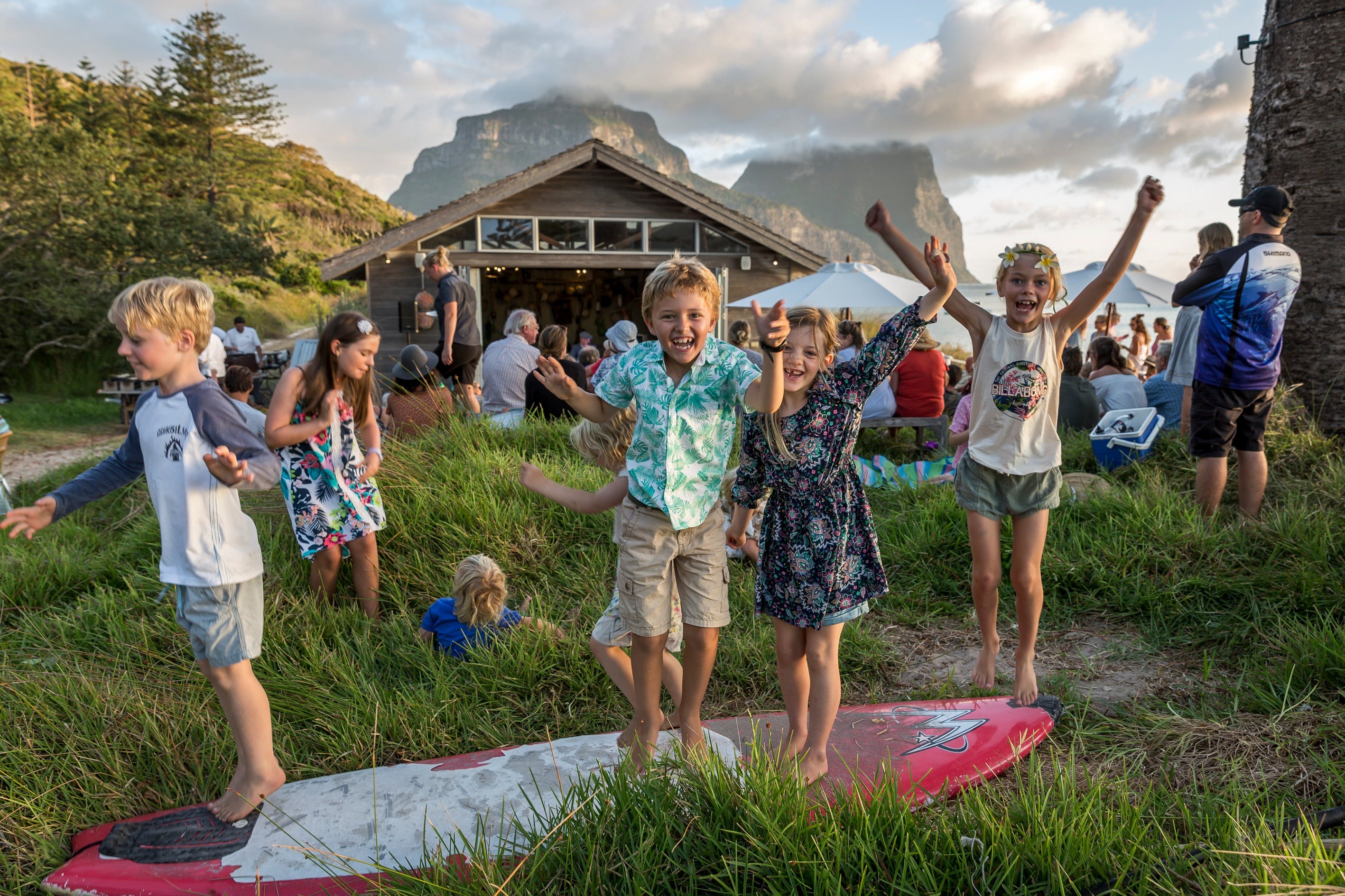 Spring Festival Of Lord Howe Island - thumb 0
