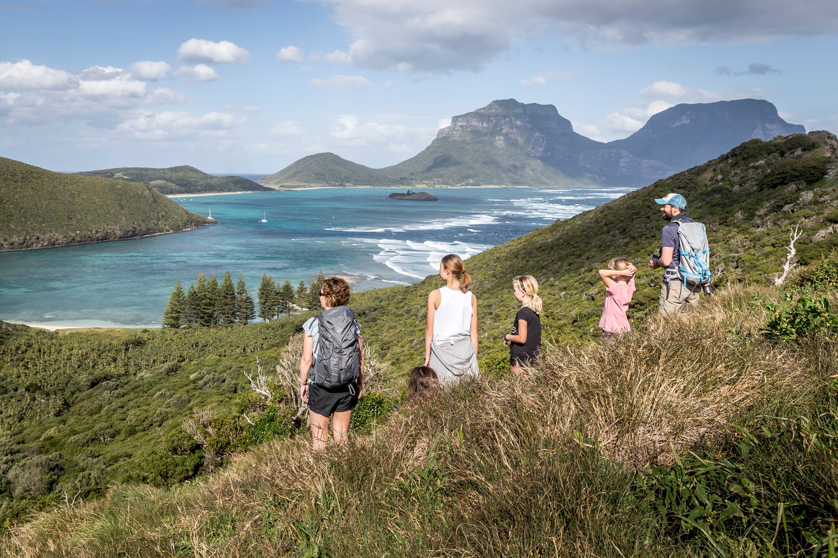 Spring Festival Of Lord Howe Island - thumb 1