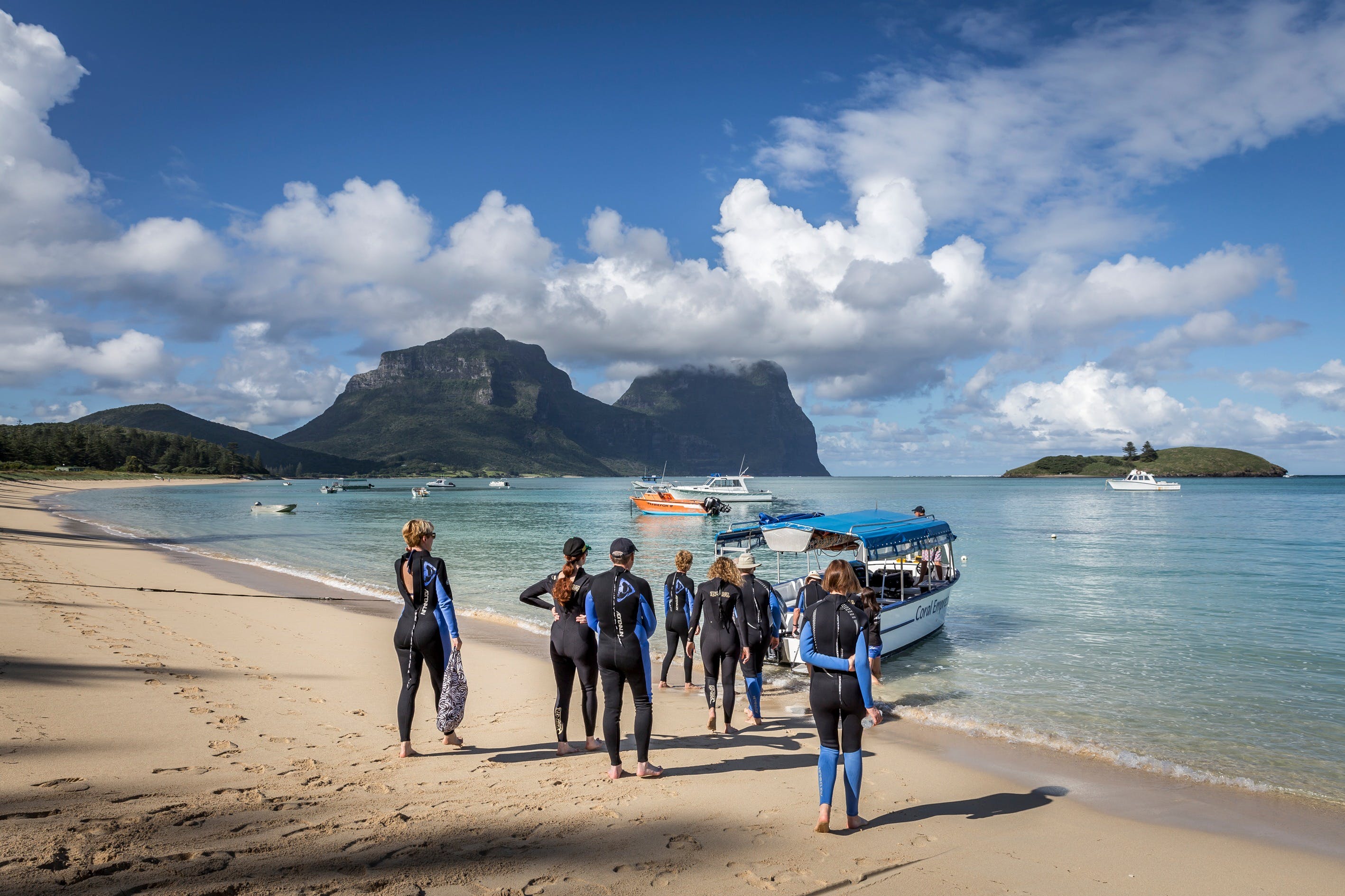Spring Festival Of Lord Howe Island - thumb 2