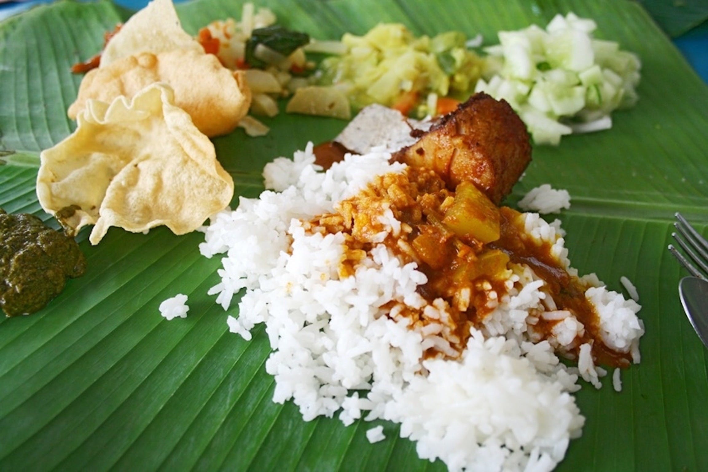 Sri Lankan Cooking Class - Tourism Bookings WA
