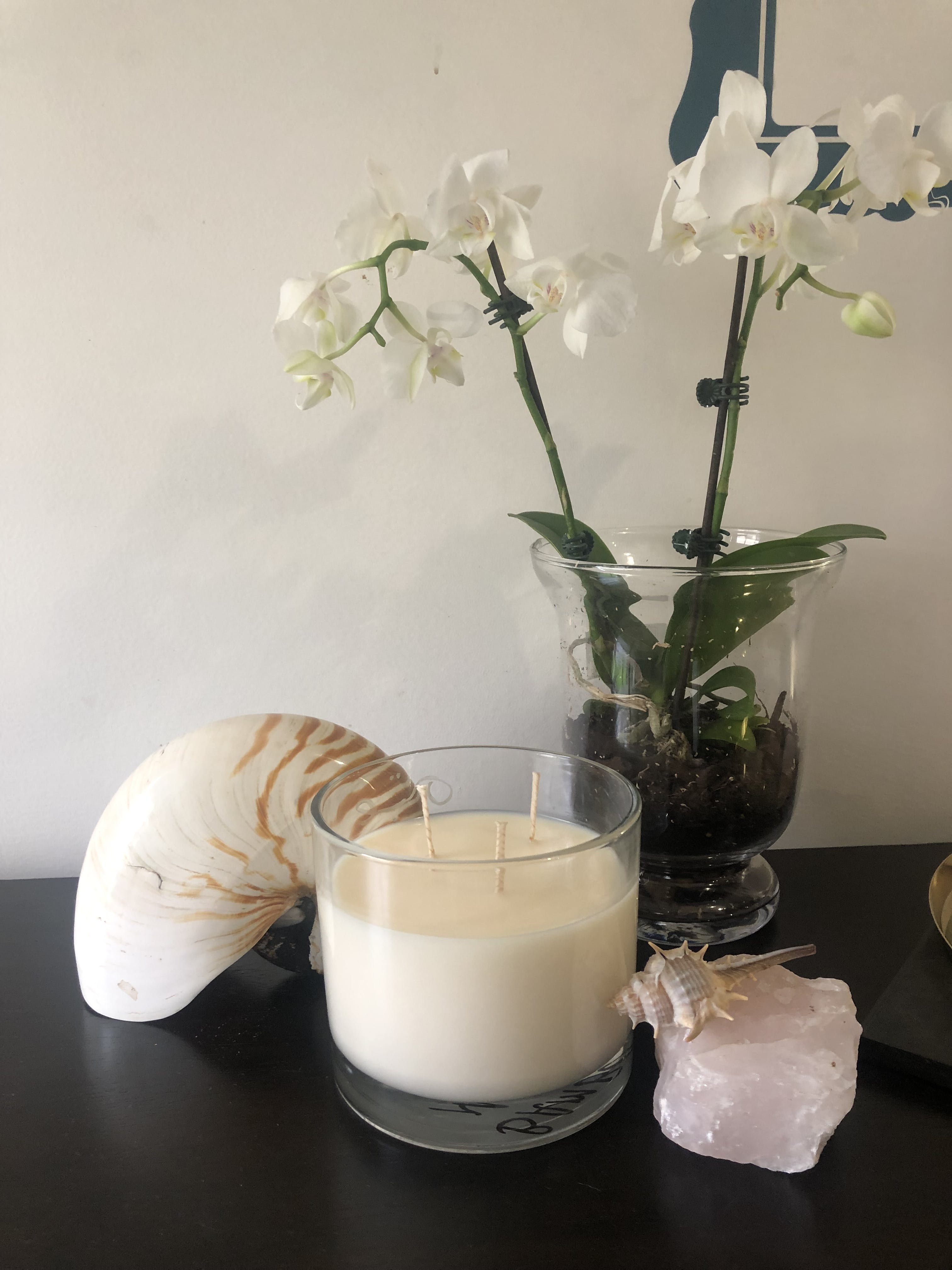 Triple Scented Candle Making Class - Nambucca Heads Accommodation