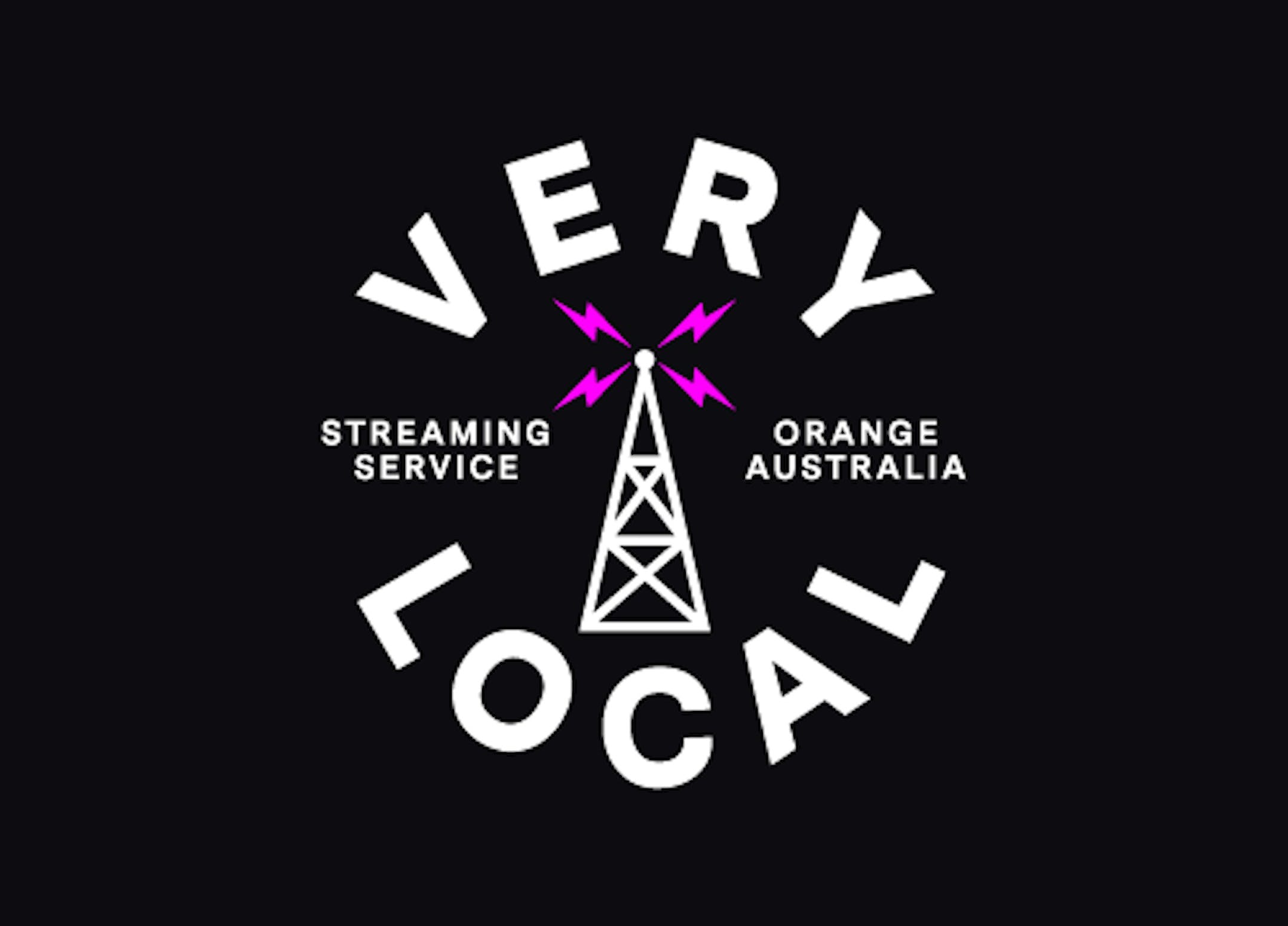 VeryLocal Streaming - Kingaroy Accommodation