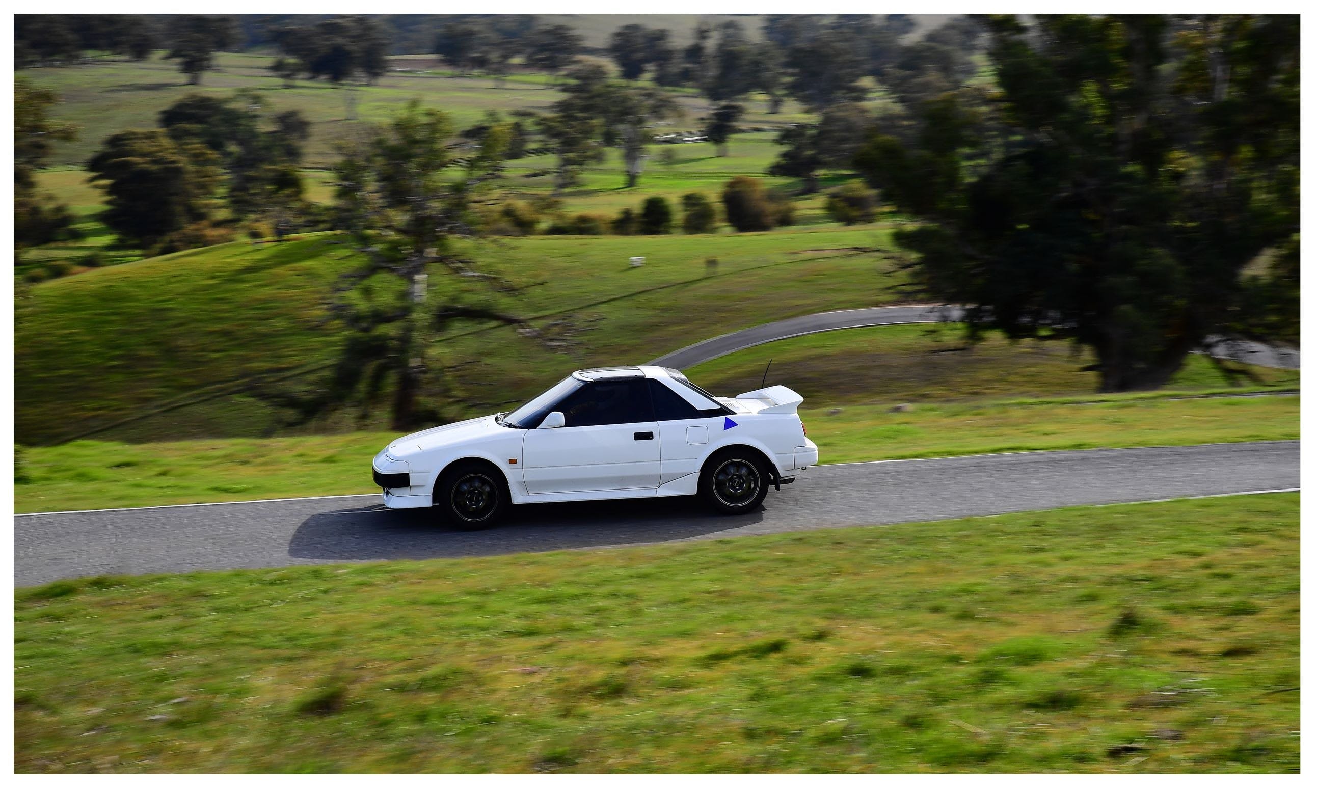 Winter Cup 4 - Hillclimb - Accommodation Adelaide