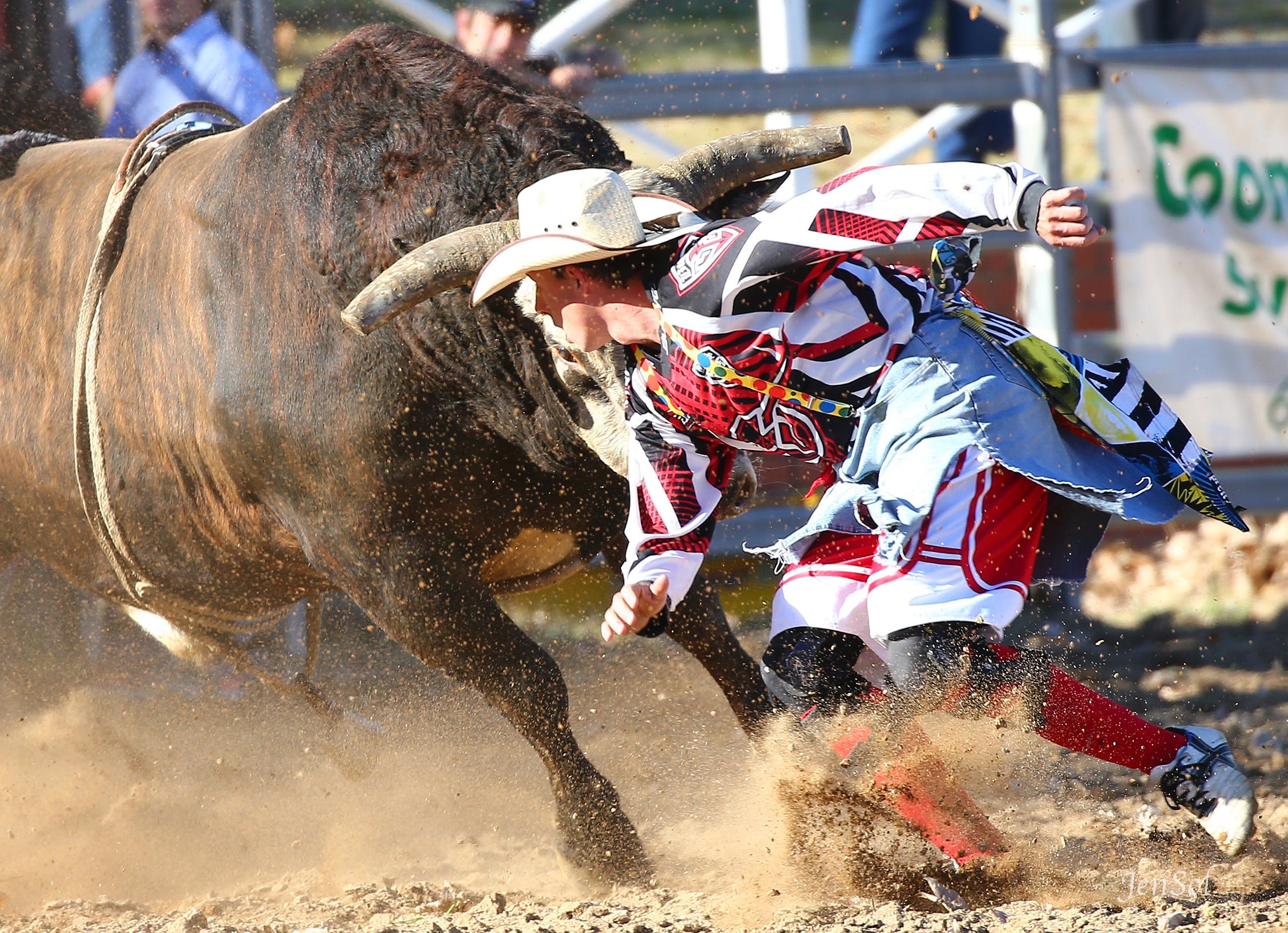 AgriWest Cooma Rodeo - thumb 2