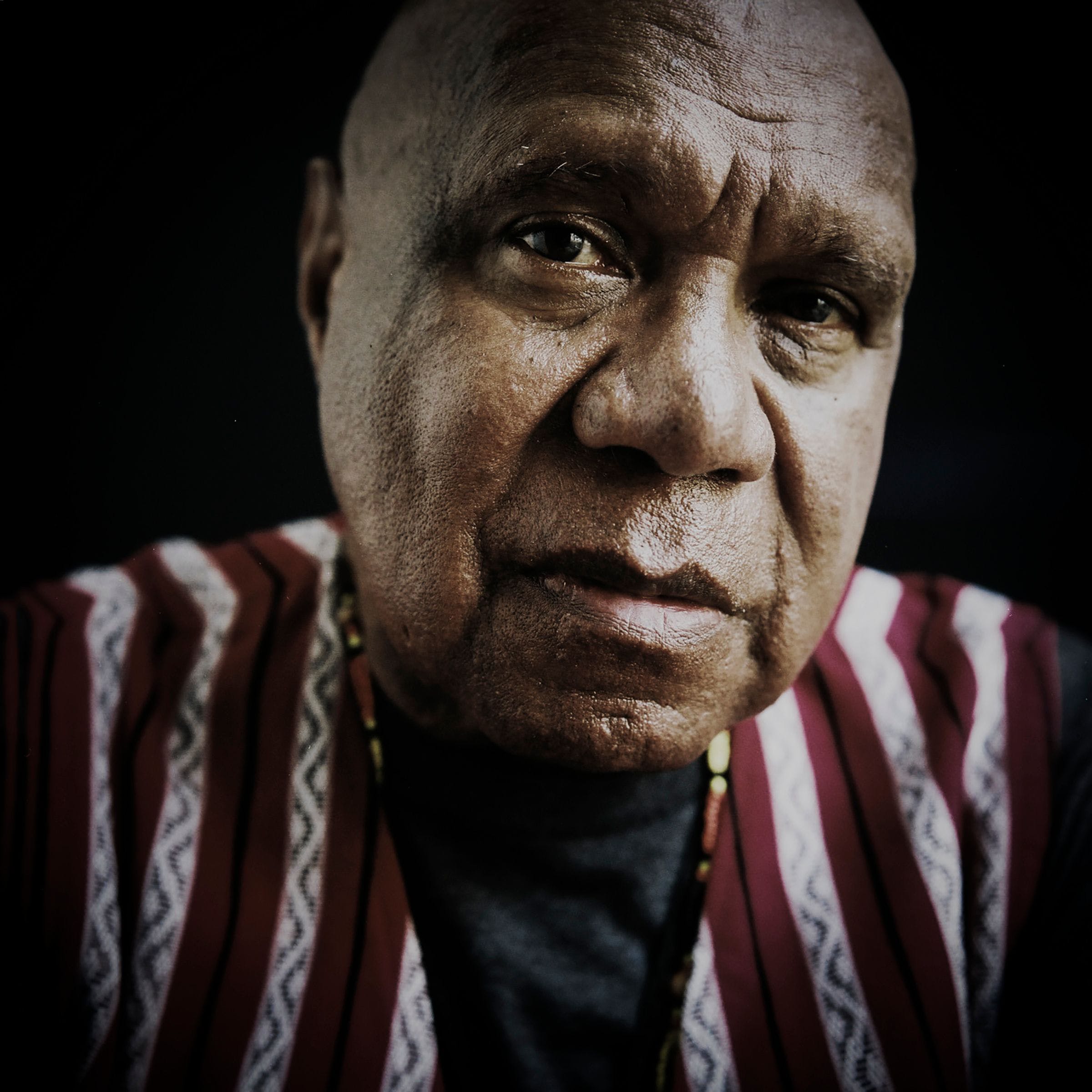 Archie Roach Tell Me Why - Accommodation NT