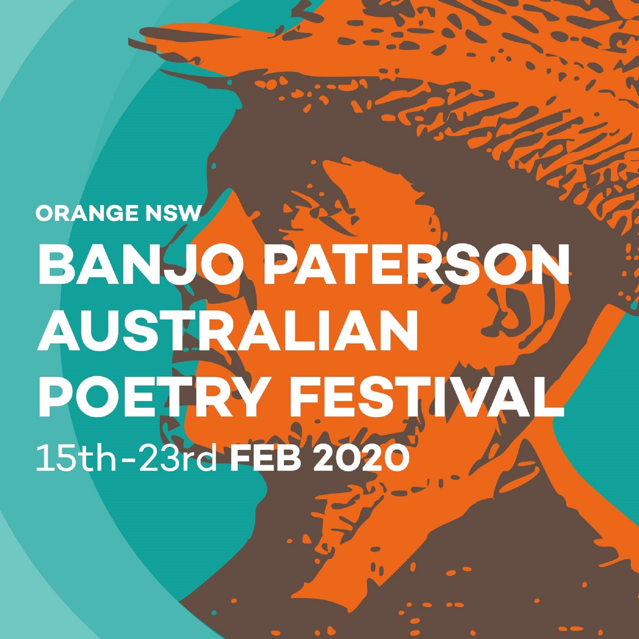 Banjo Paterson Australian Poetry Festival - thumb 0