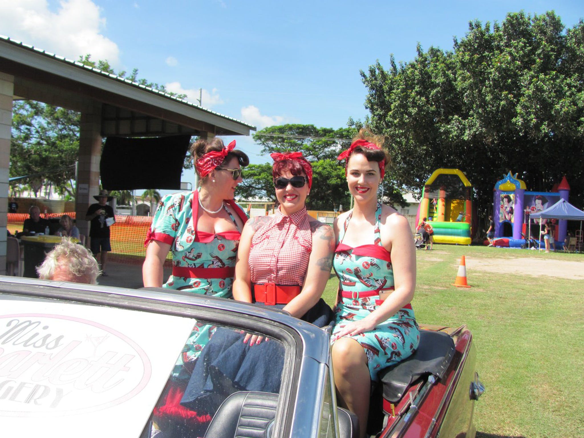 Burdekin Auto Festival - Townsville Tourism