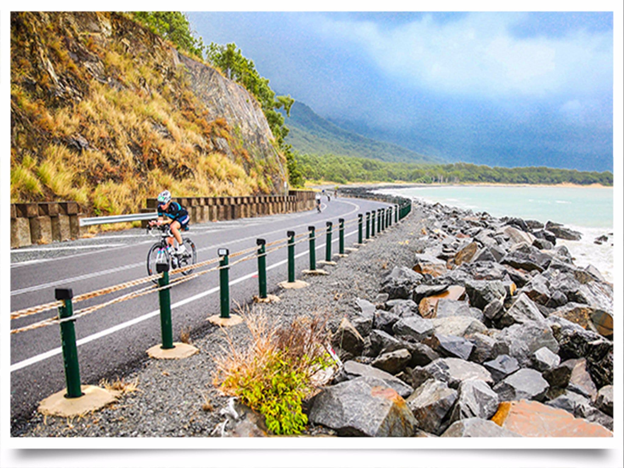 Cairns Airport IRONMAN Asia-Pacific Championship Cairns - Accommodation Bookings