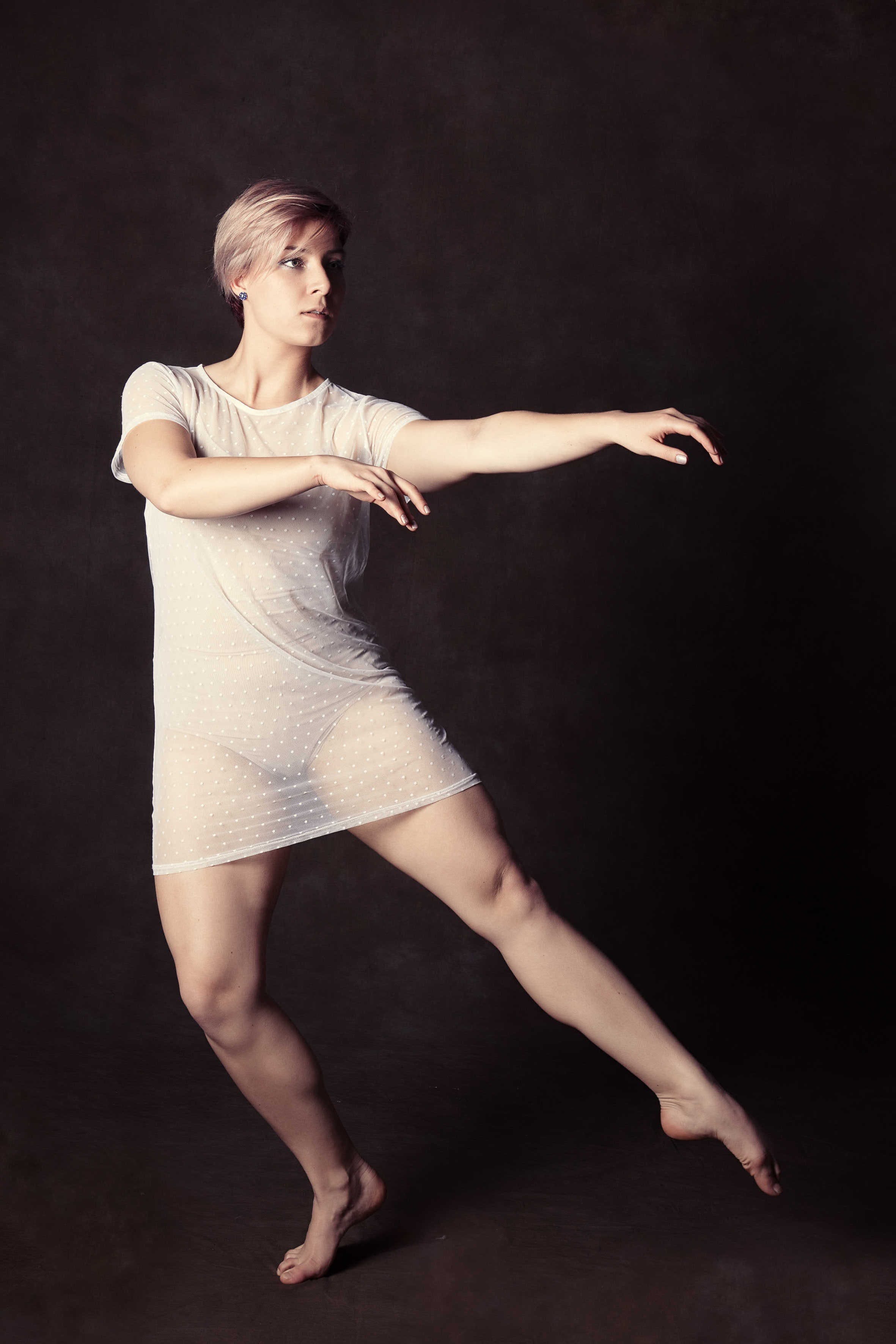 Contemporary Dance for Adults - Accommodation Bookings