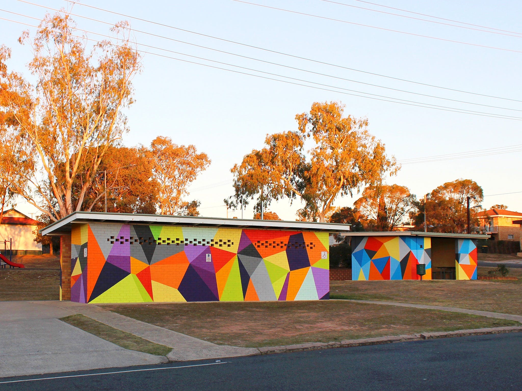 Condamine Country Art and Craft Trail - Restaurants Sydney