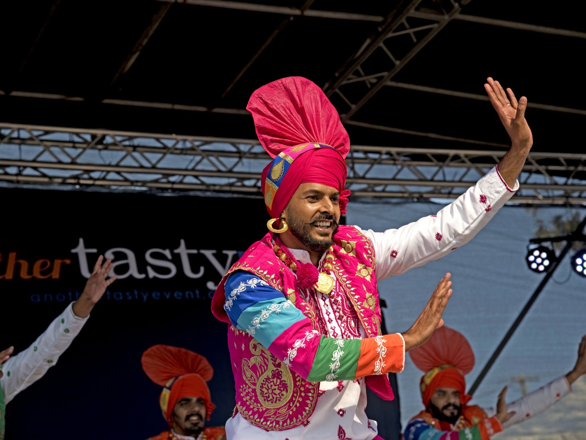Curryfest - Tourism Canberra