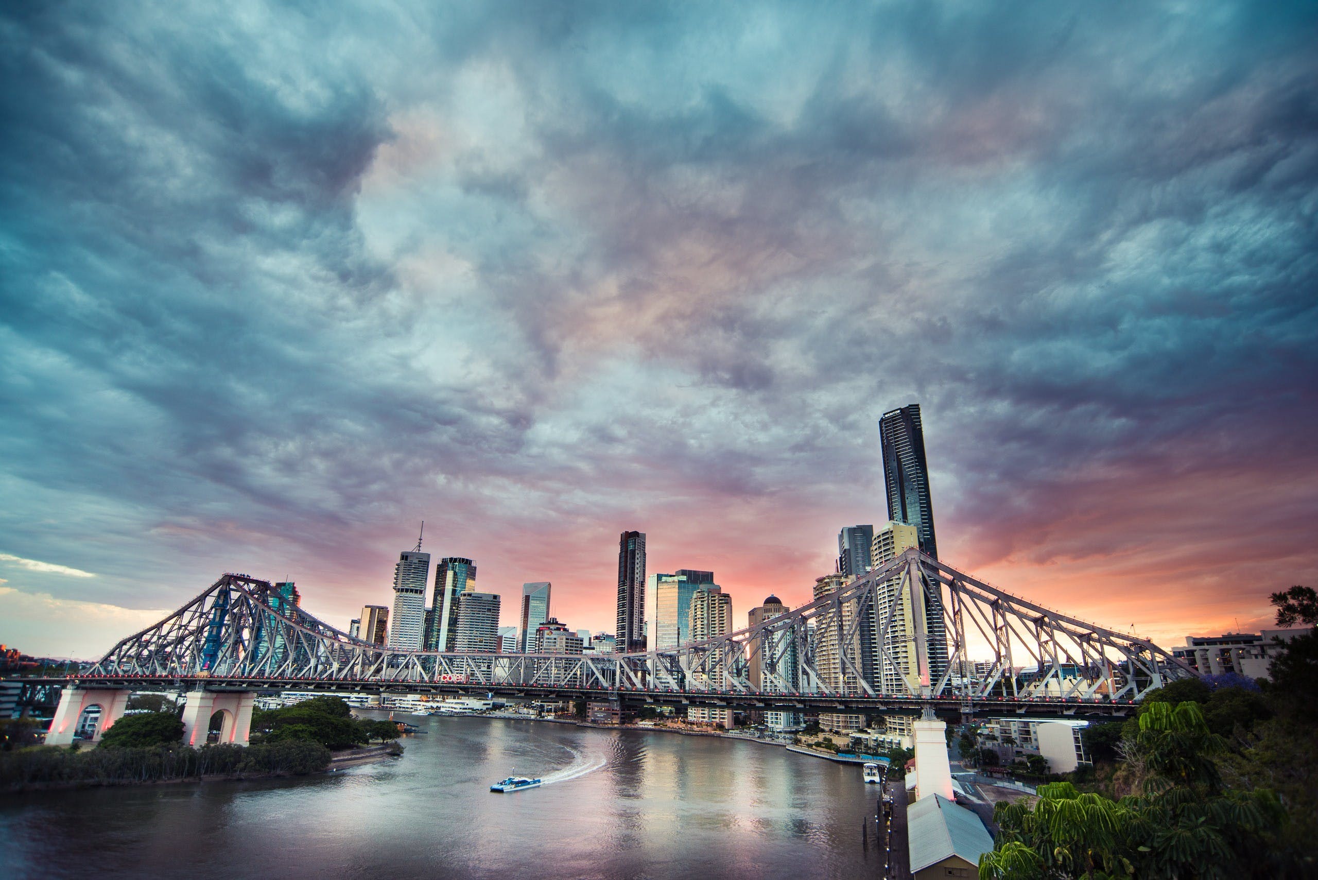 Day and Night Photography Course - Melbourne Tourism