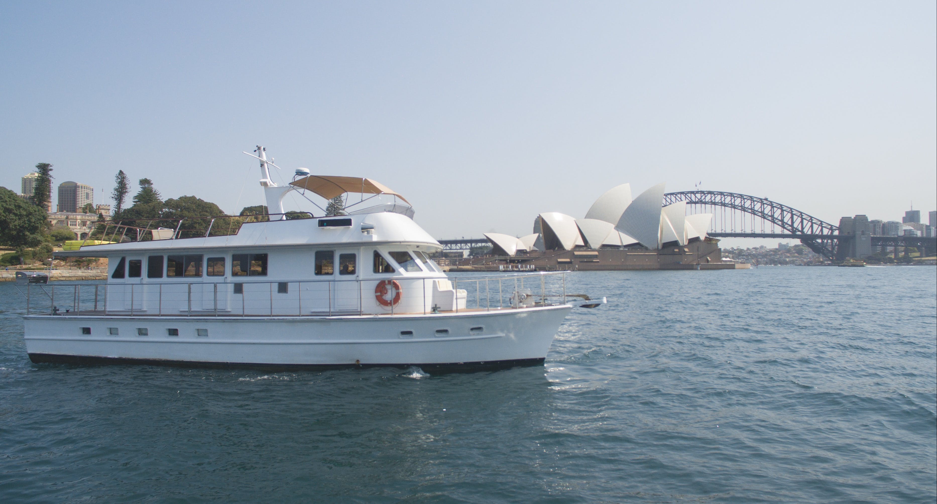 Exclusive New Years Eve Cruise On  Silver Spirit - Pubs Sydney 2
