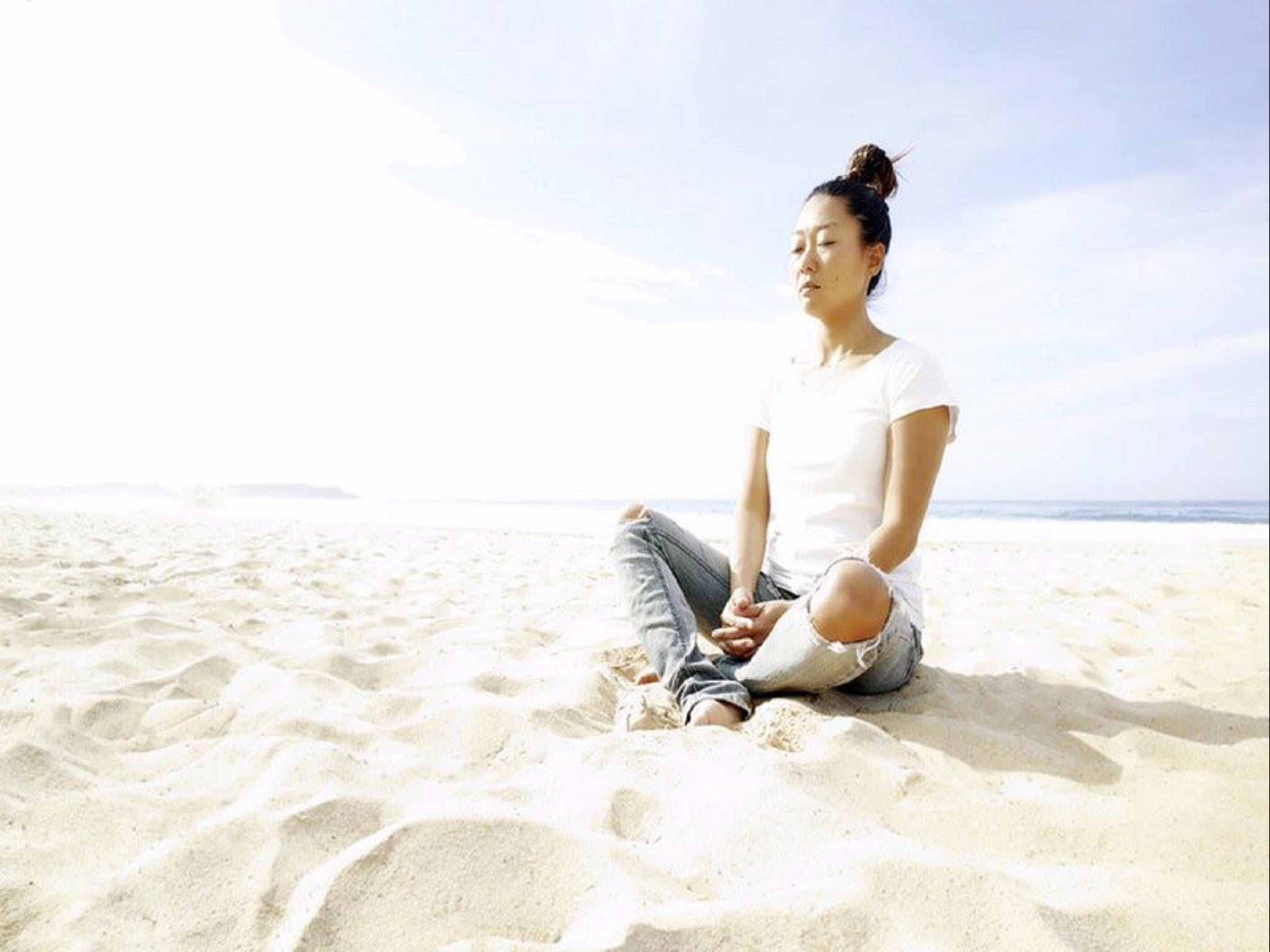 Free Heartfulness Meditation And Relaxation At Manly - Tourism Canberra