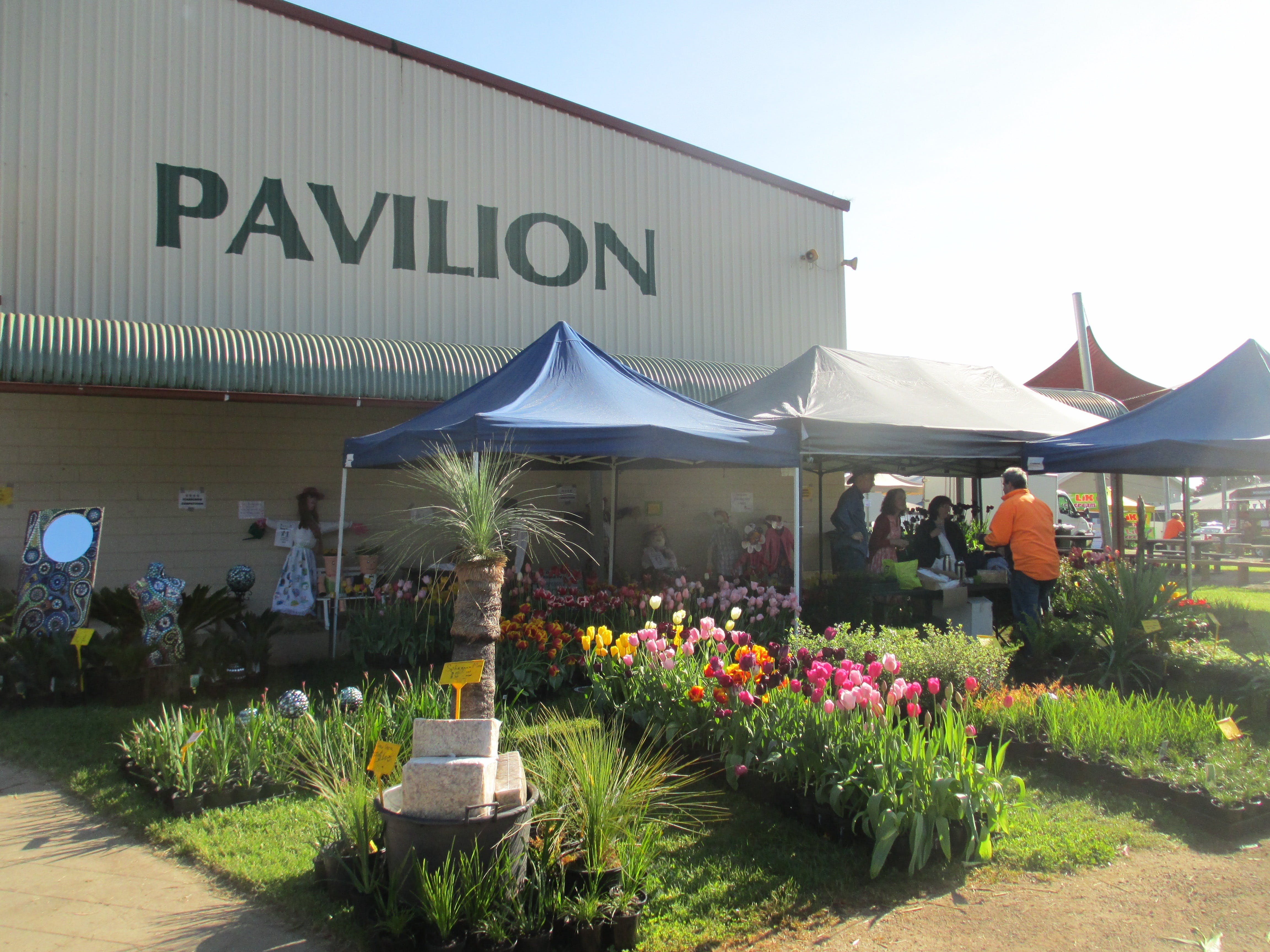 Gippsland Garden and Home Expo-Drouin Lions Club - Accommodation Gladstone