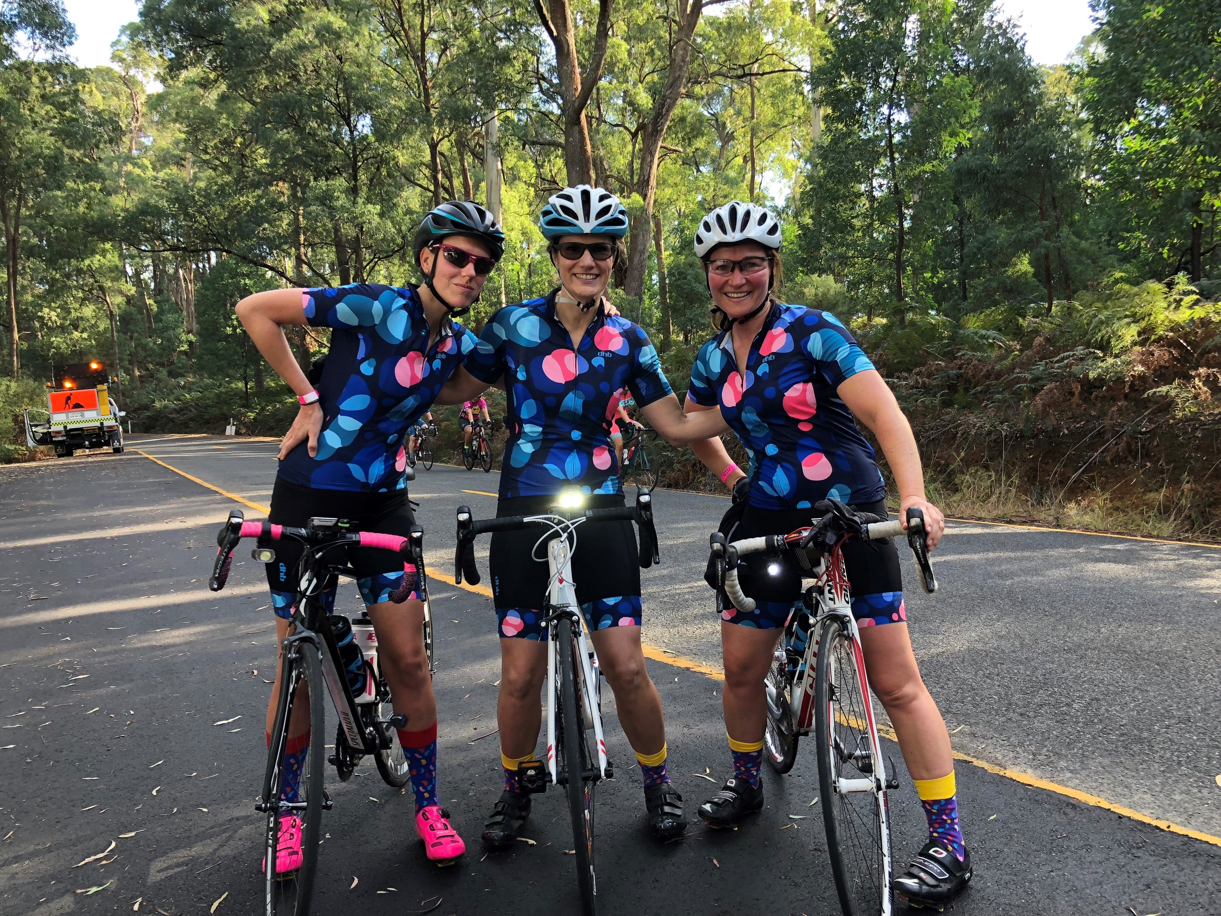 High Country Women's Cycling Festival - thumb 1