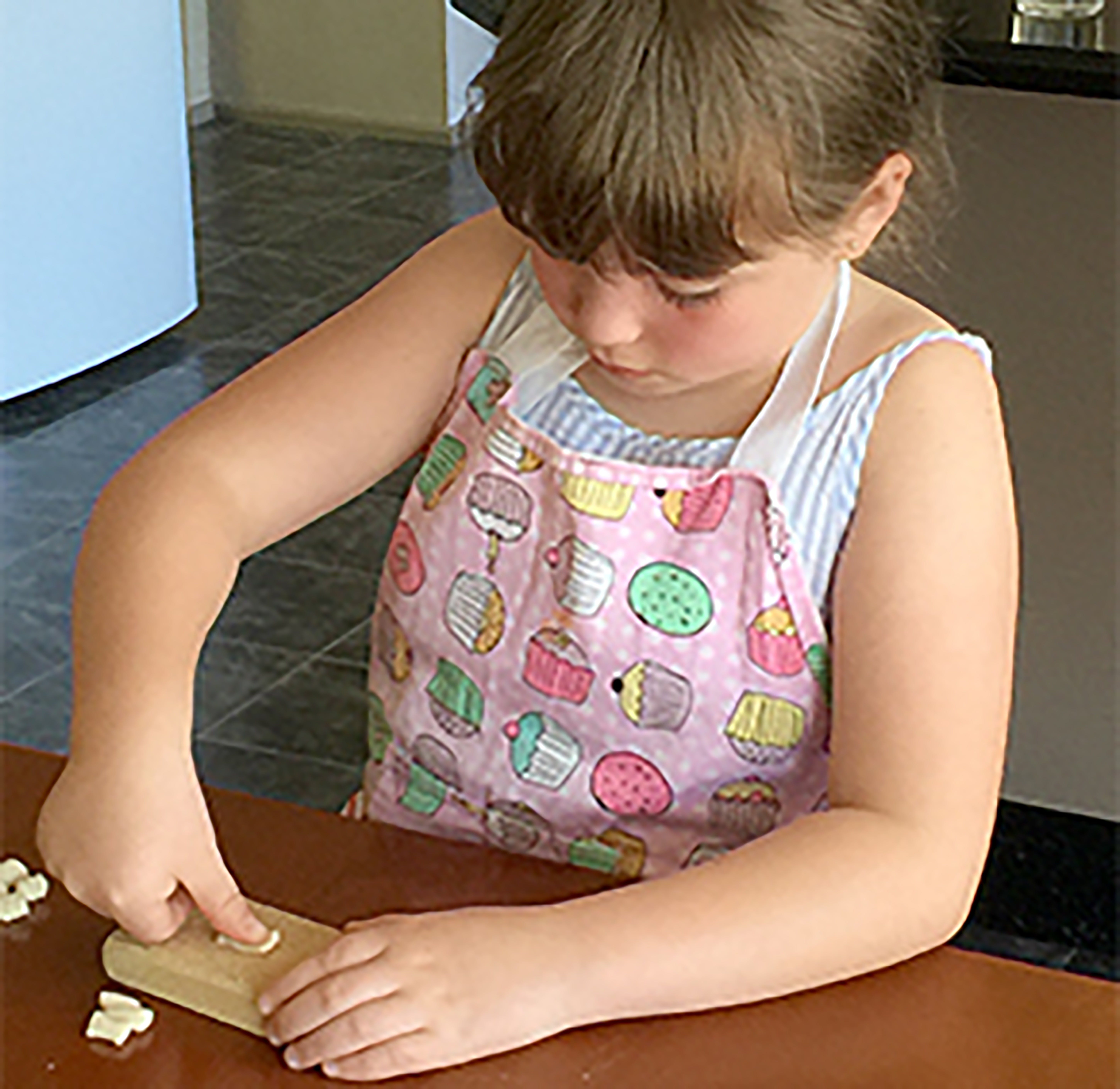 Kids Pasta Making Class - Hands On Fun At Your House! - thumb 2
