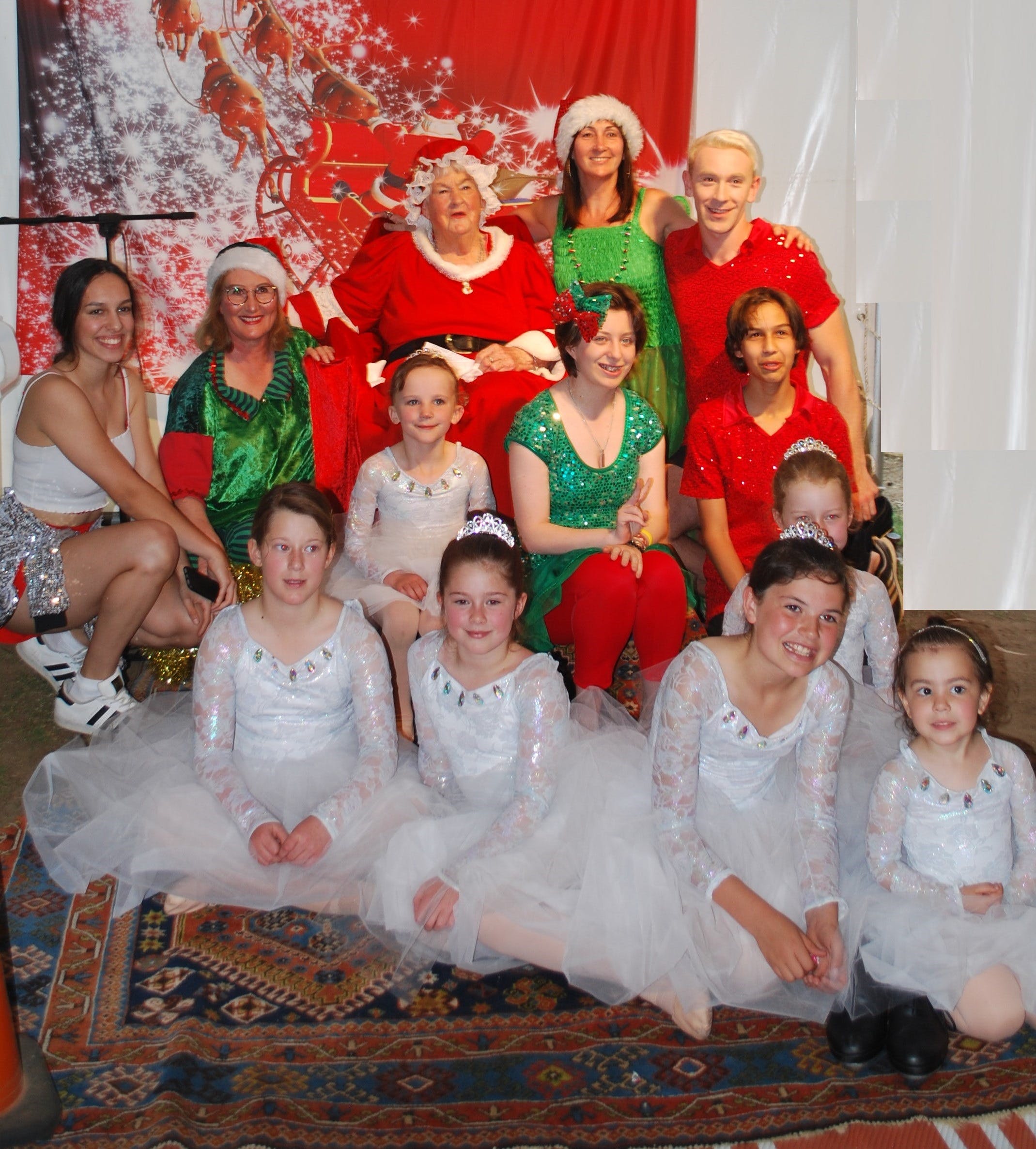 Kinglake Christmas Carols by Candlelight - Accommodation Gold Coast