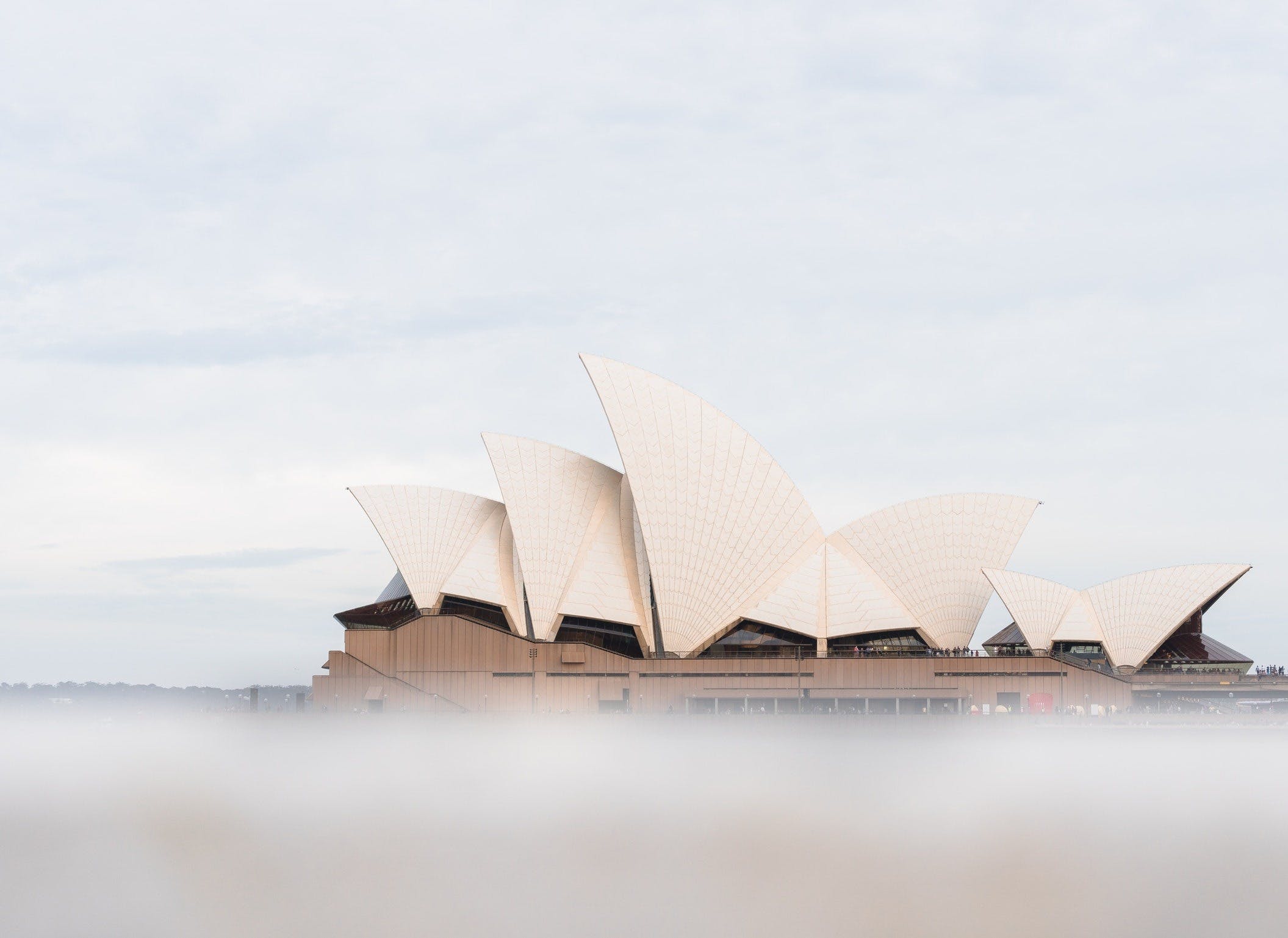 Learn to take better photos The Rocks - Restaurants Sydney