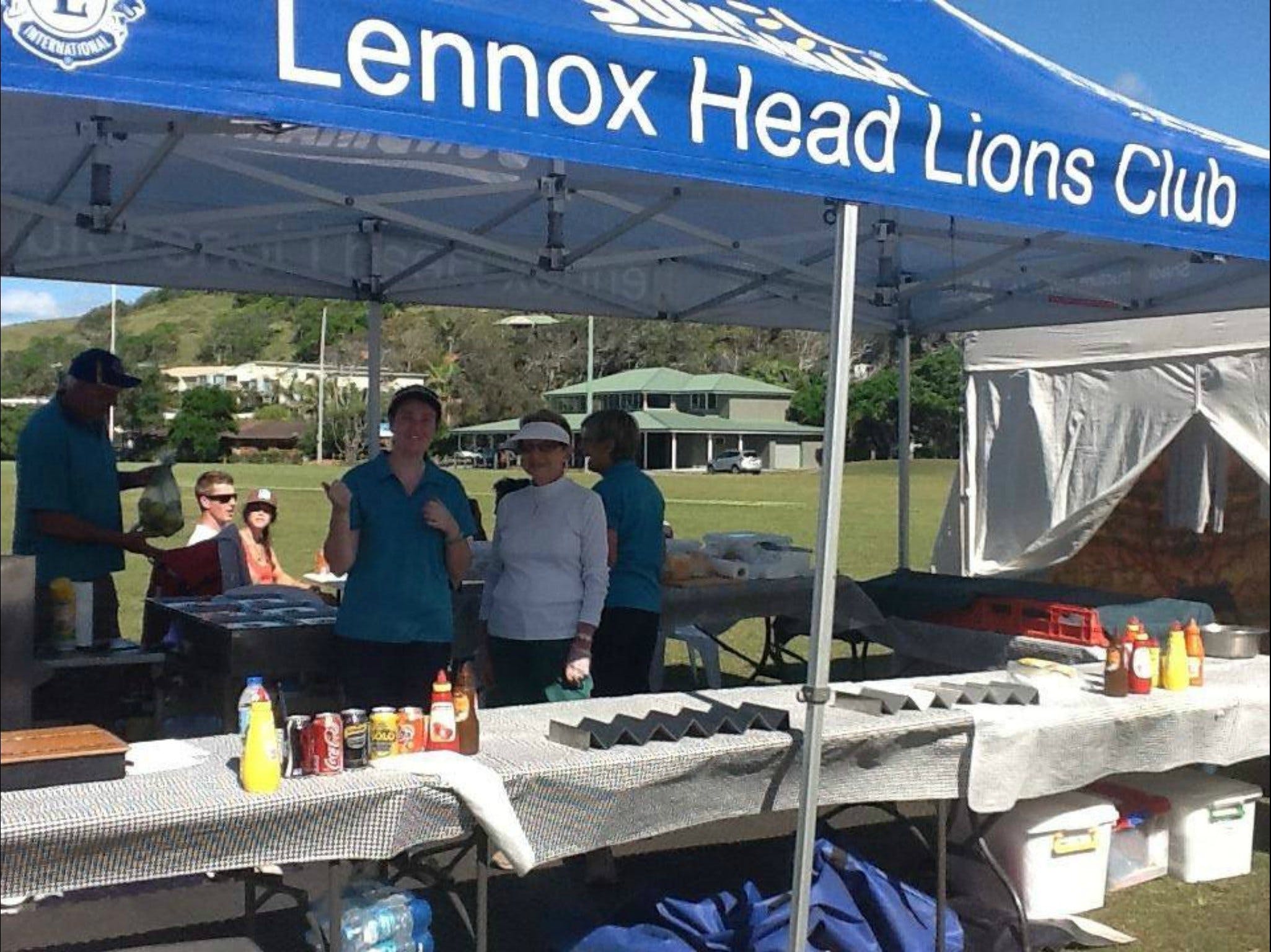 Lennox Community Markets - Accommodation Brunswick Heads
