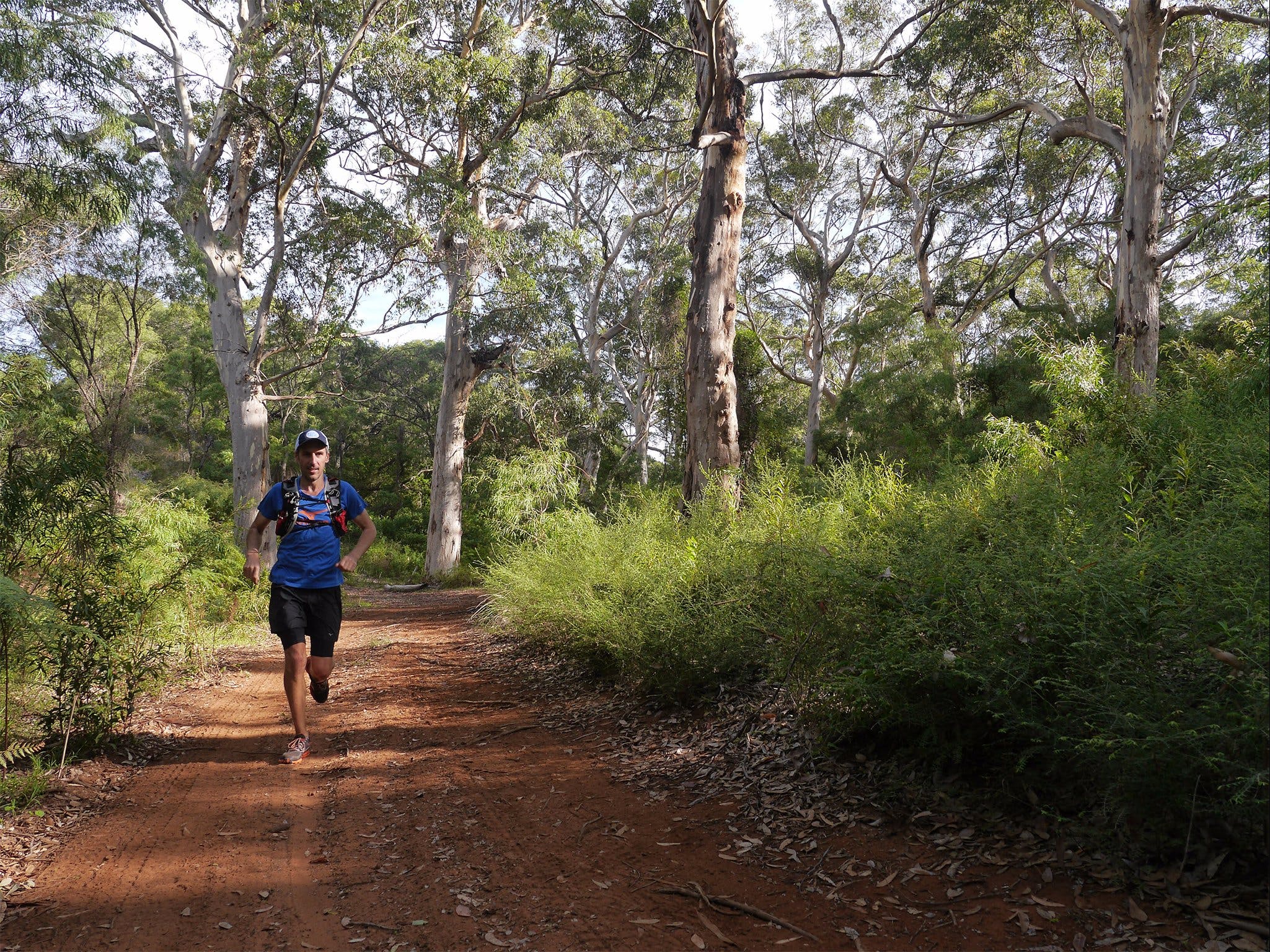 Margaret River Ultra Marathon - Geraldton Accommodation