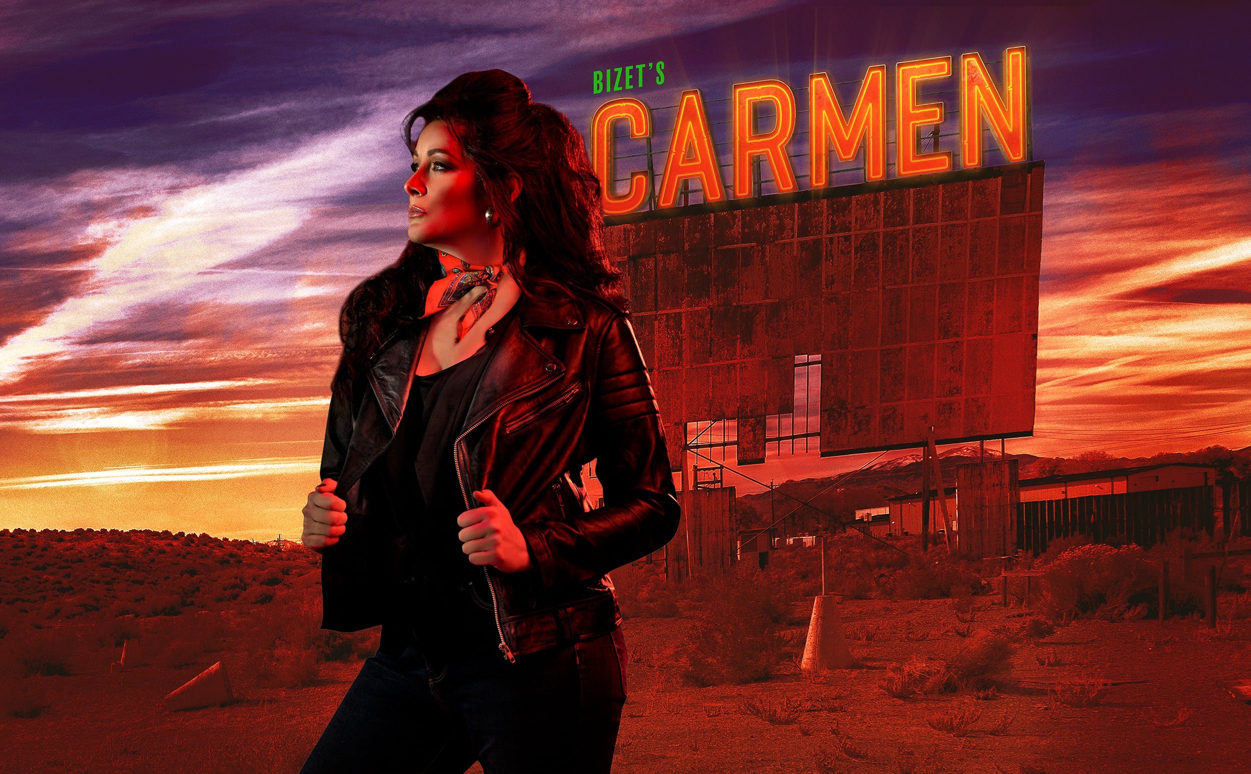 Opera Australia's Carmen - Casino Accommodation